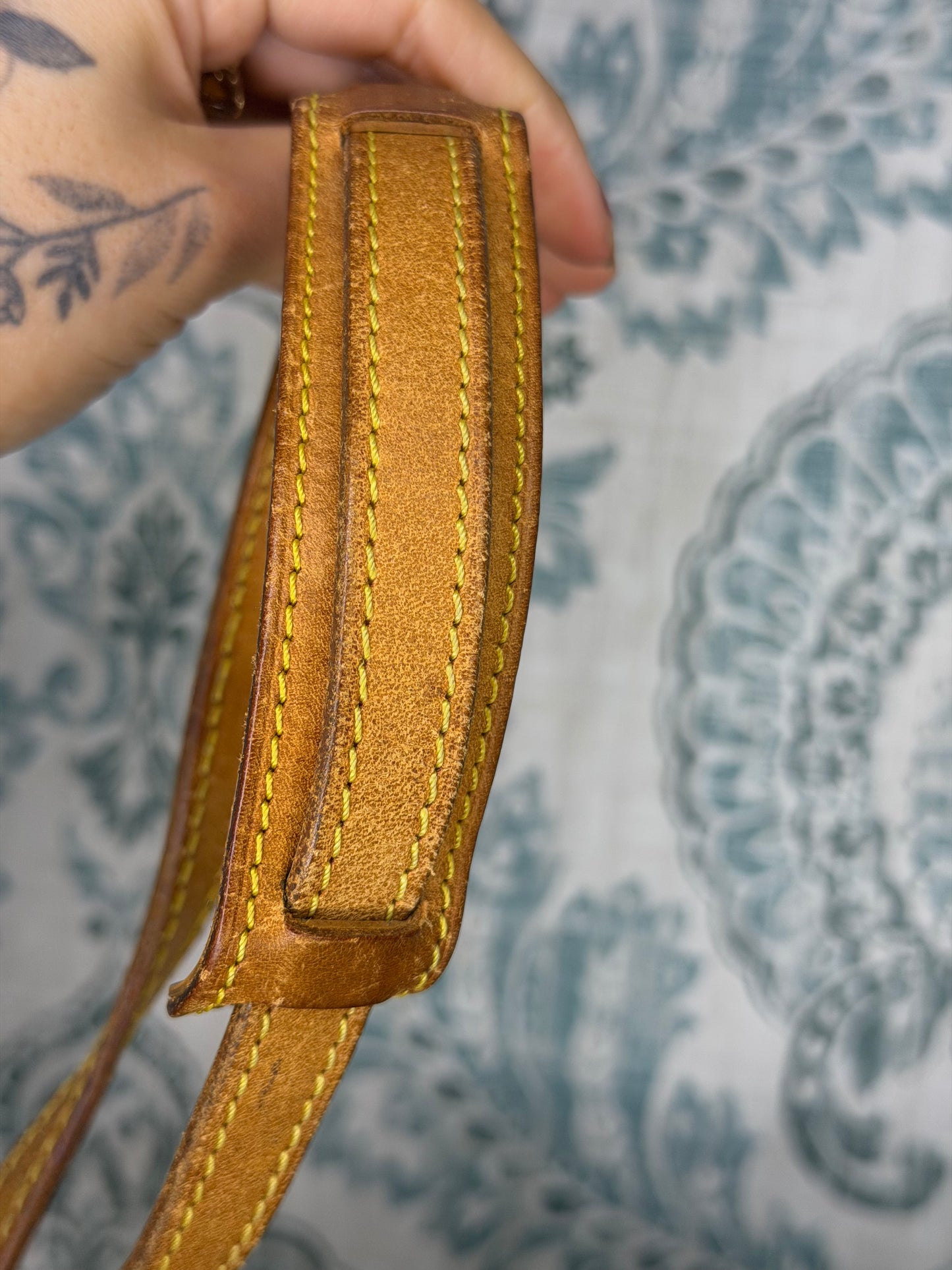 Louis Vuitton Saint Cloud PM