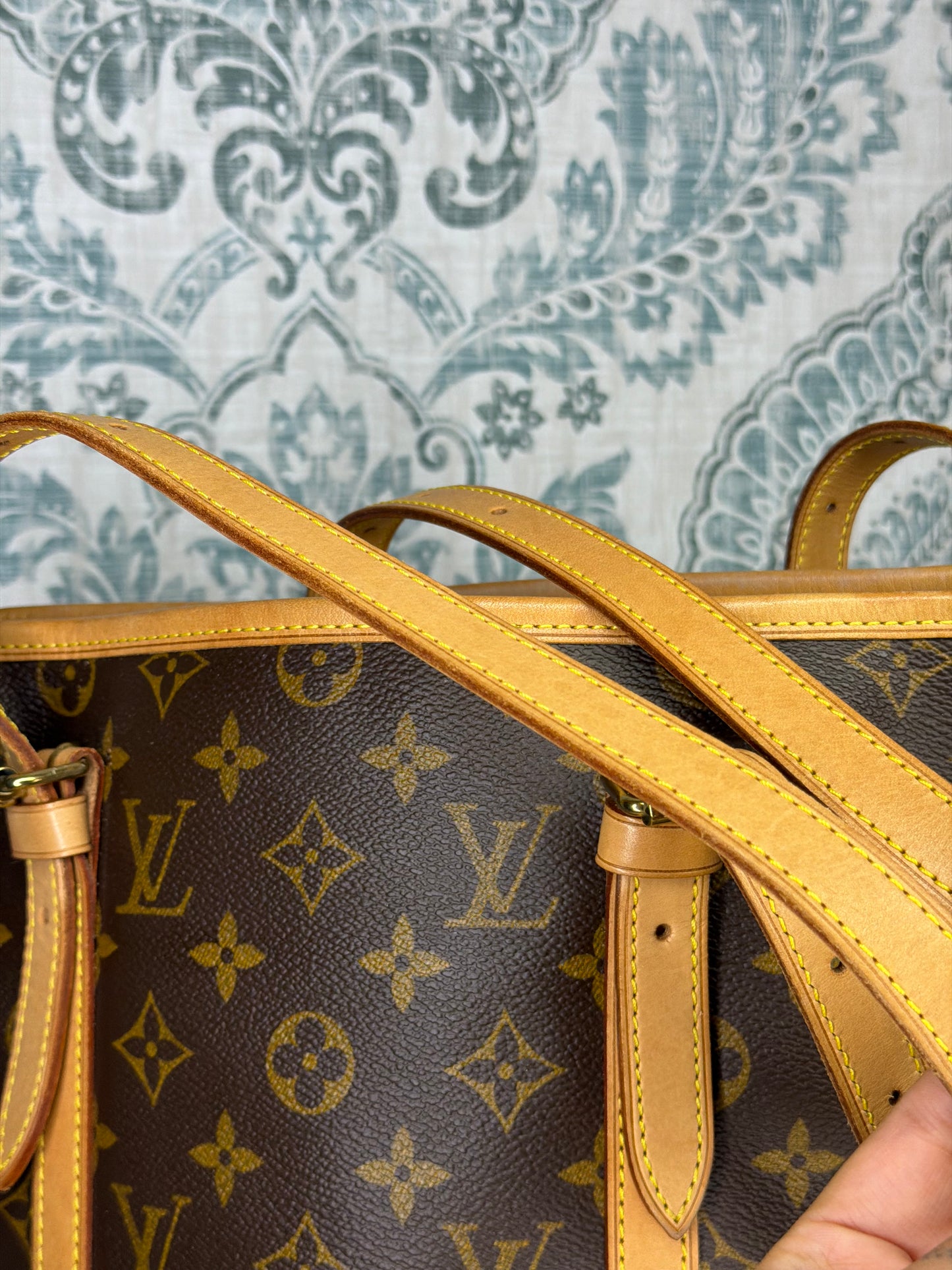 Louis Vuitton Bucket GM