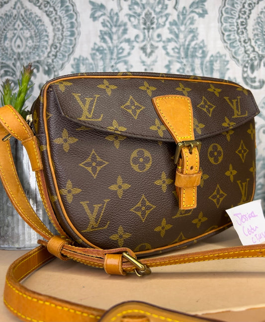 Louis Vuitton Jeune Fille PM
