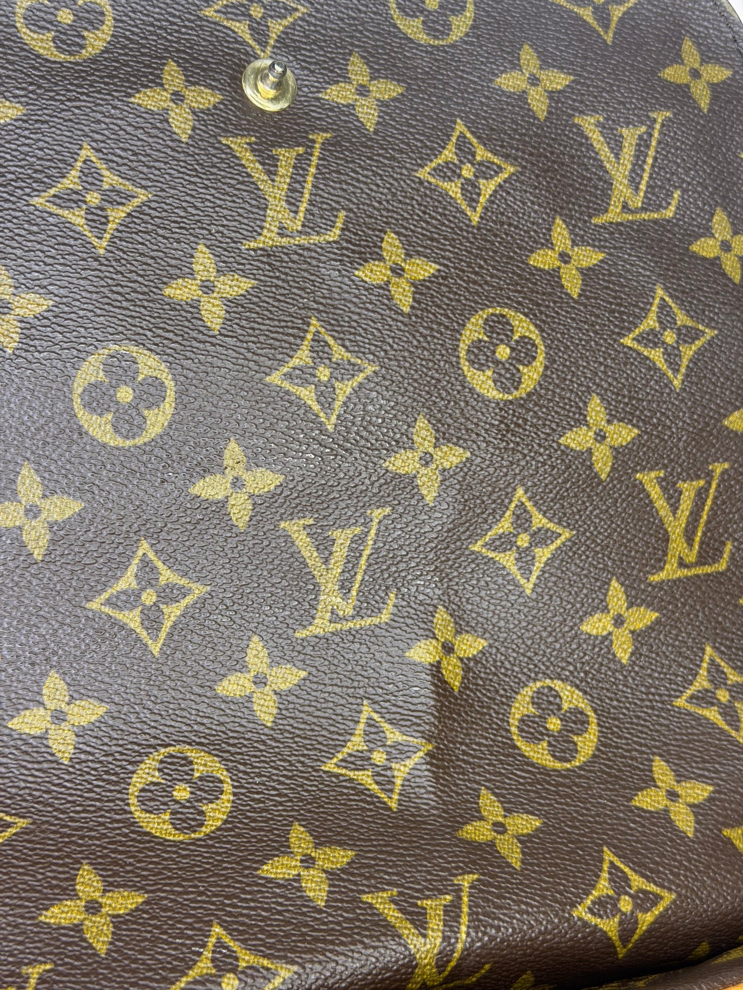 Louis Vuitton Saint Germain 24