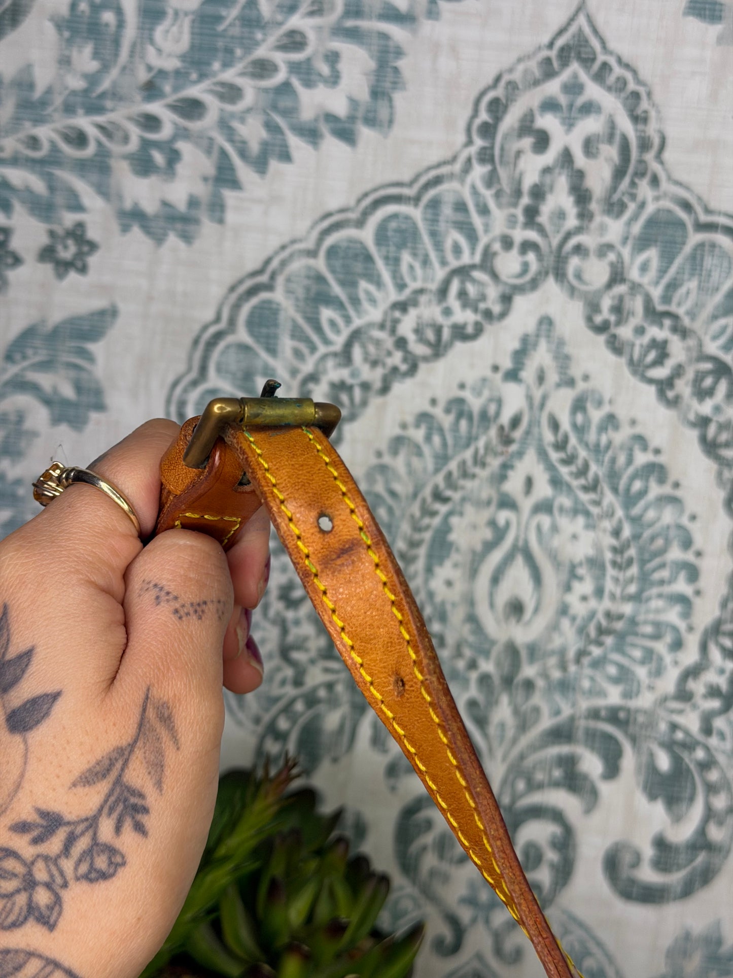 Louis Vuitton Saint Germain 24