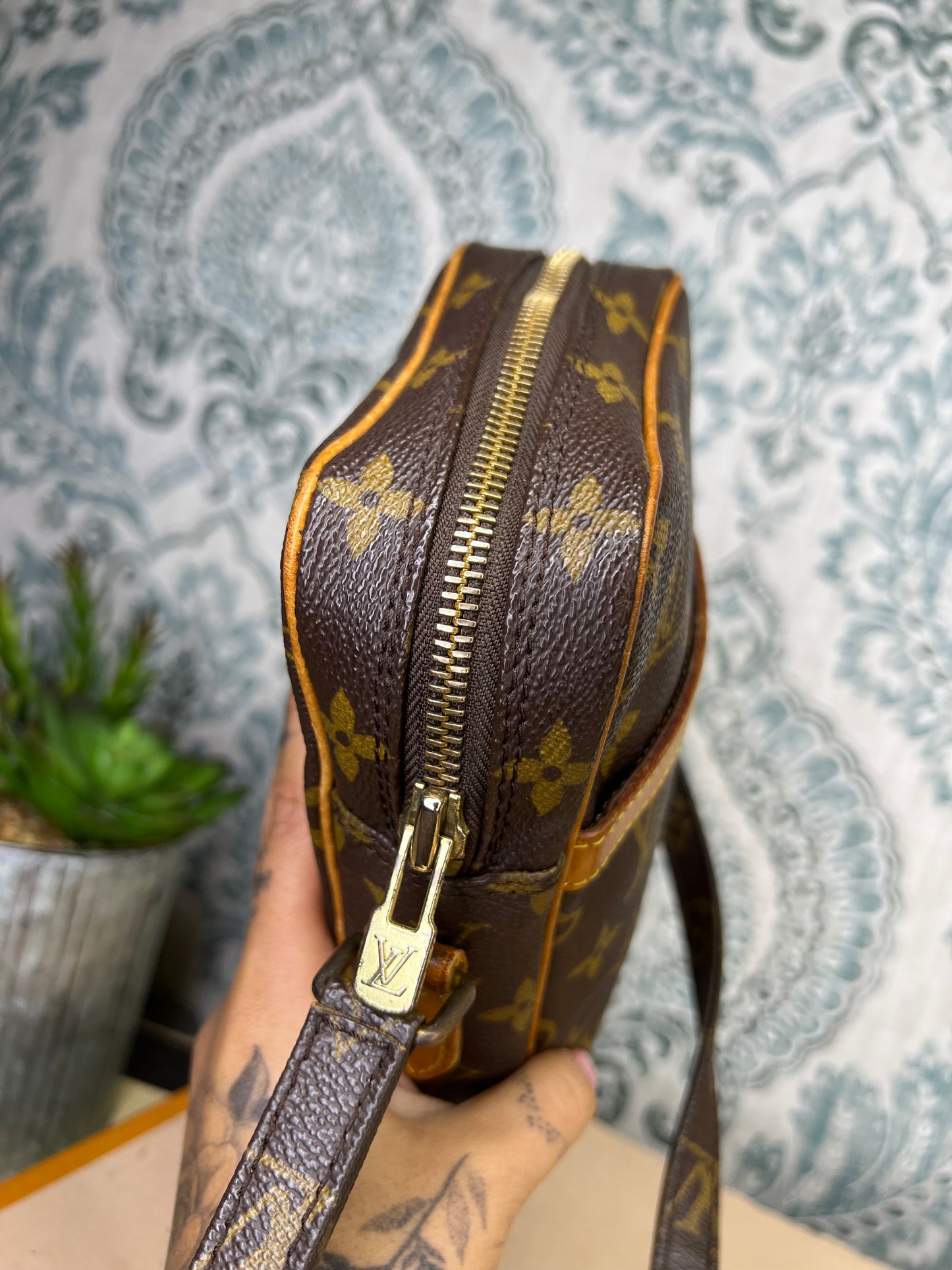 Louis Vuitton Danube PM