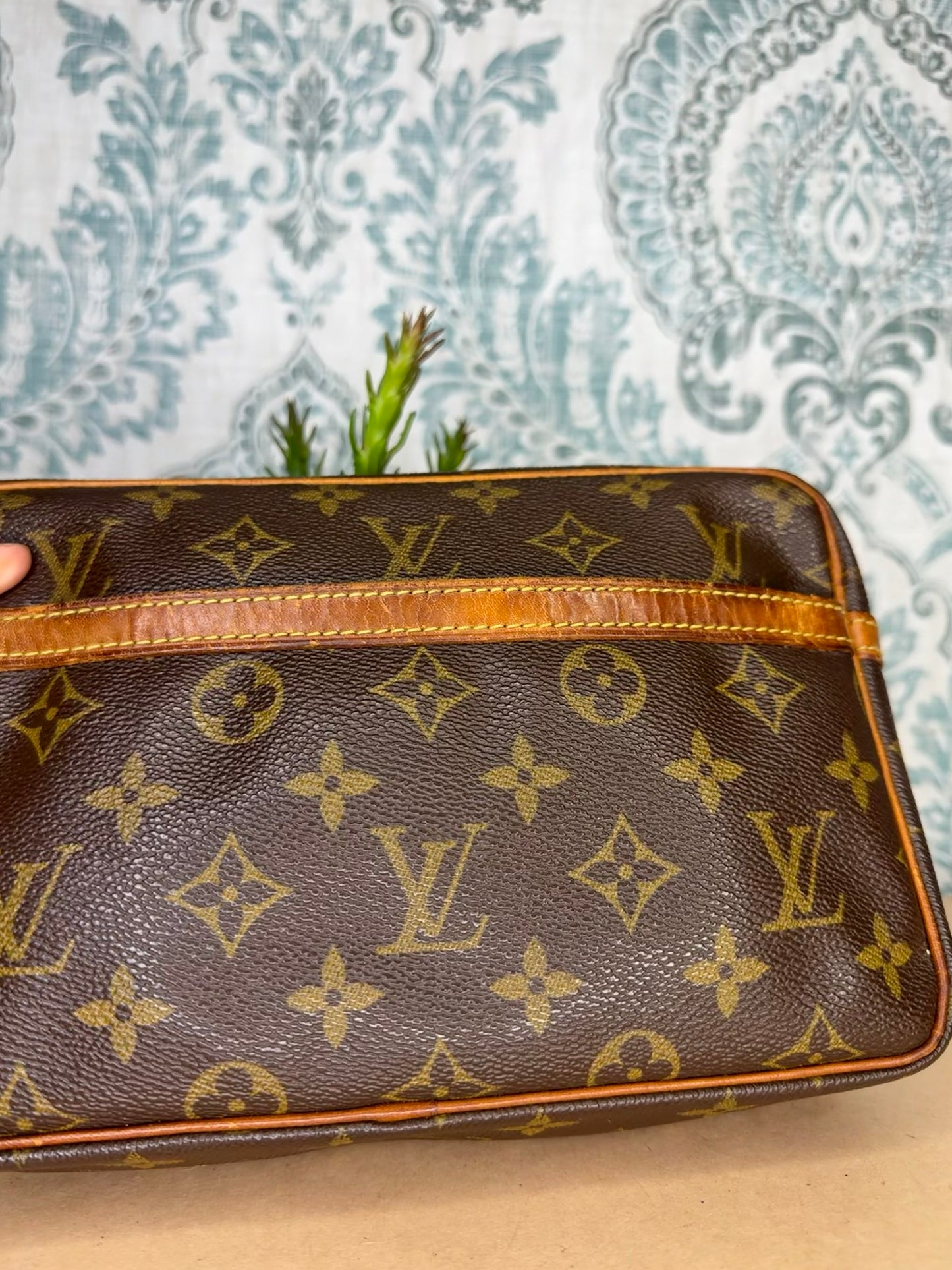 Louis Vuitton Compiegne 23 #1