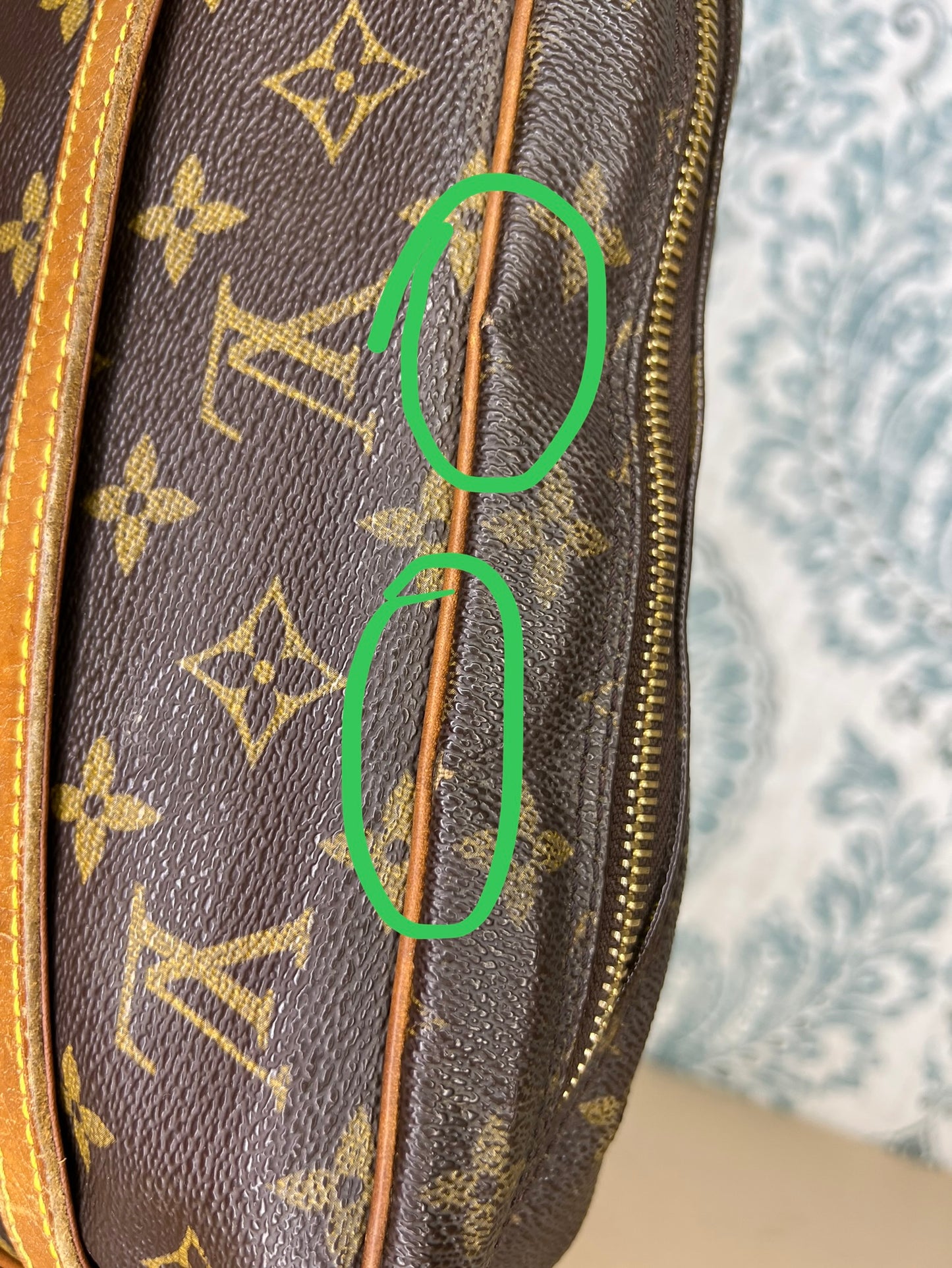 Louis Vuitton Compiegne 28 #1