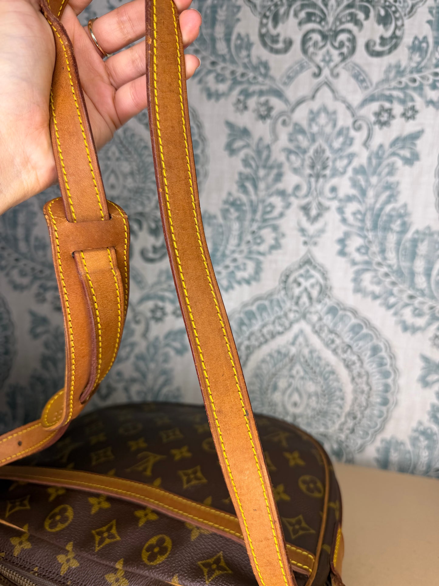 Louis Vuitton Jeune Fille GM #2