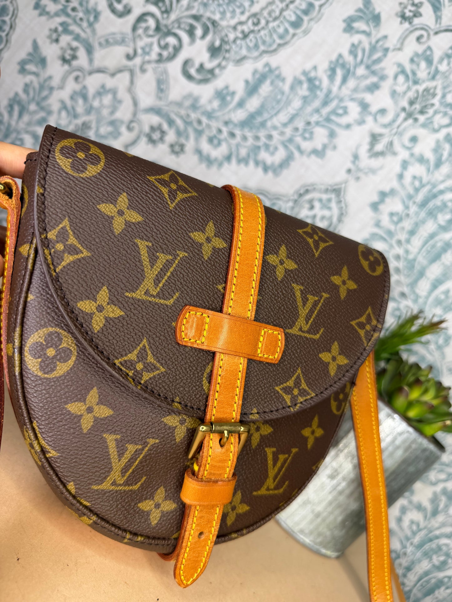Louis Vuitton Chantilly PM