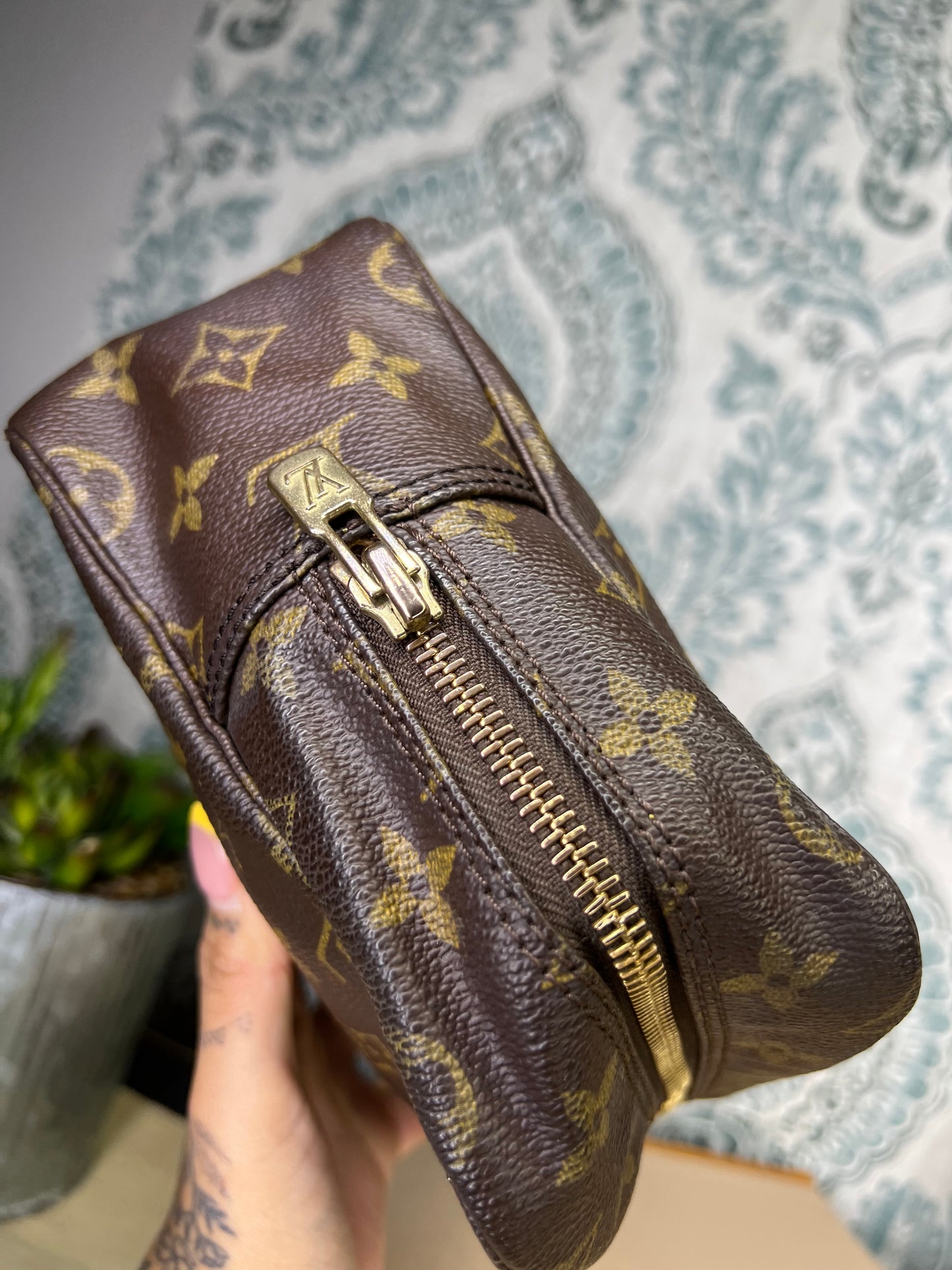 Louis Vuitton Trousse 28 #1