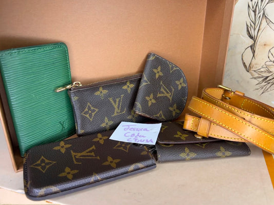 Louis Vuitton Project Set