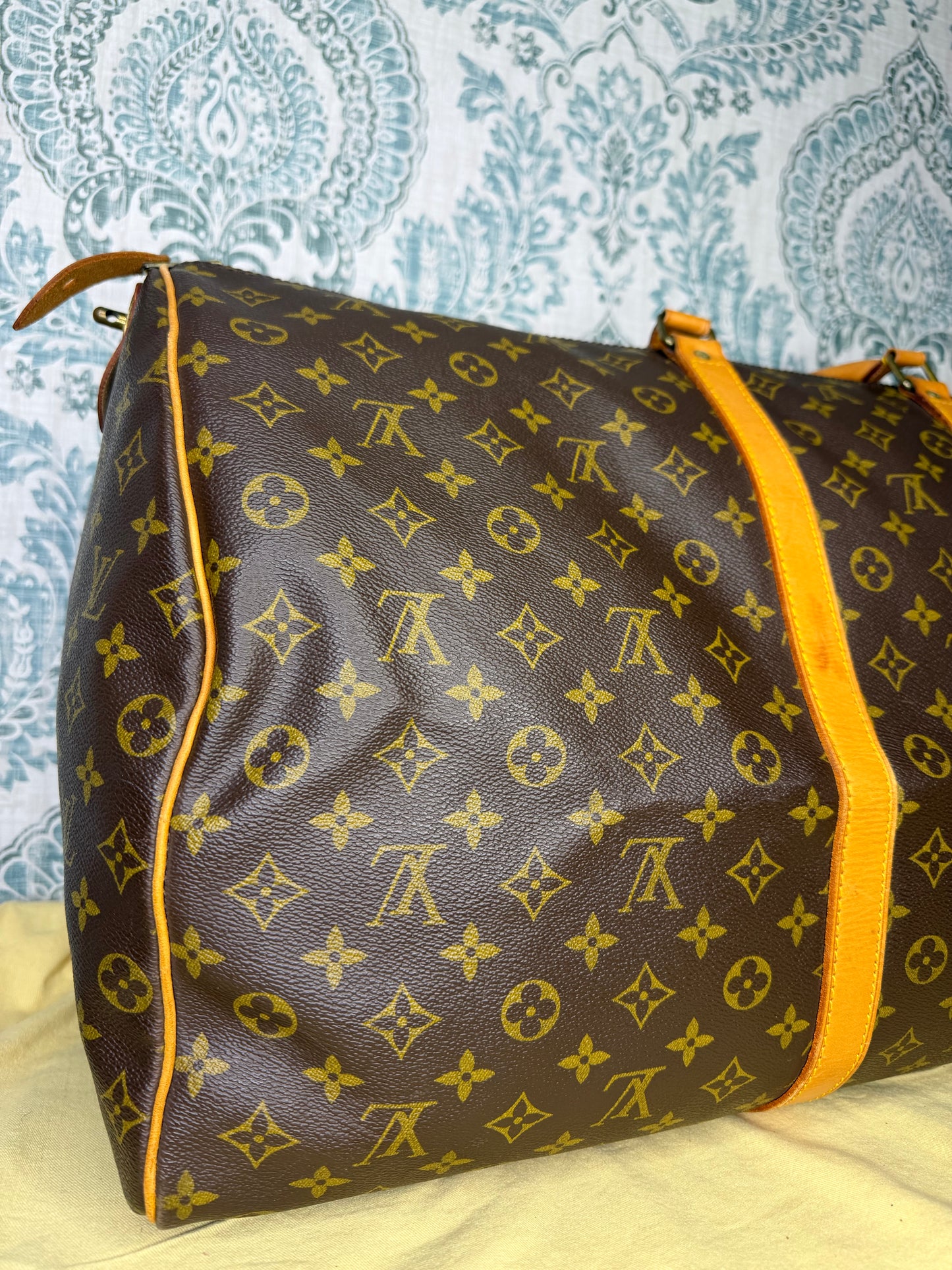 Louis Vuitton Keepall 60