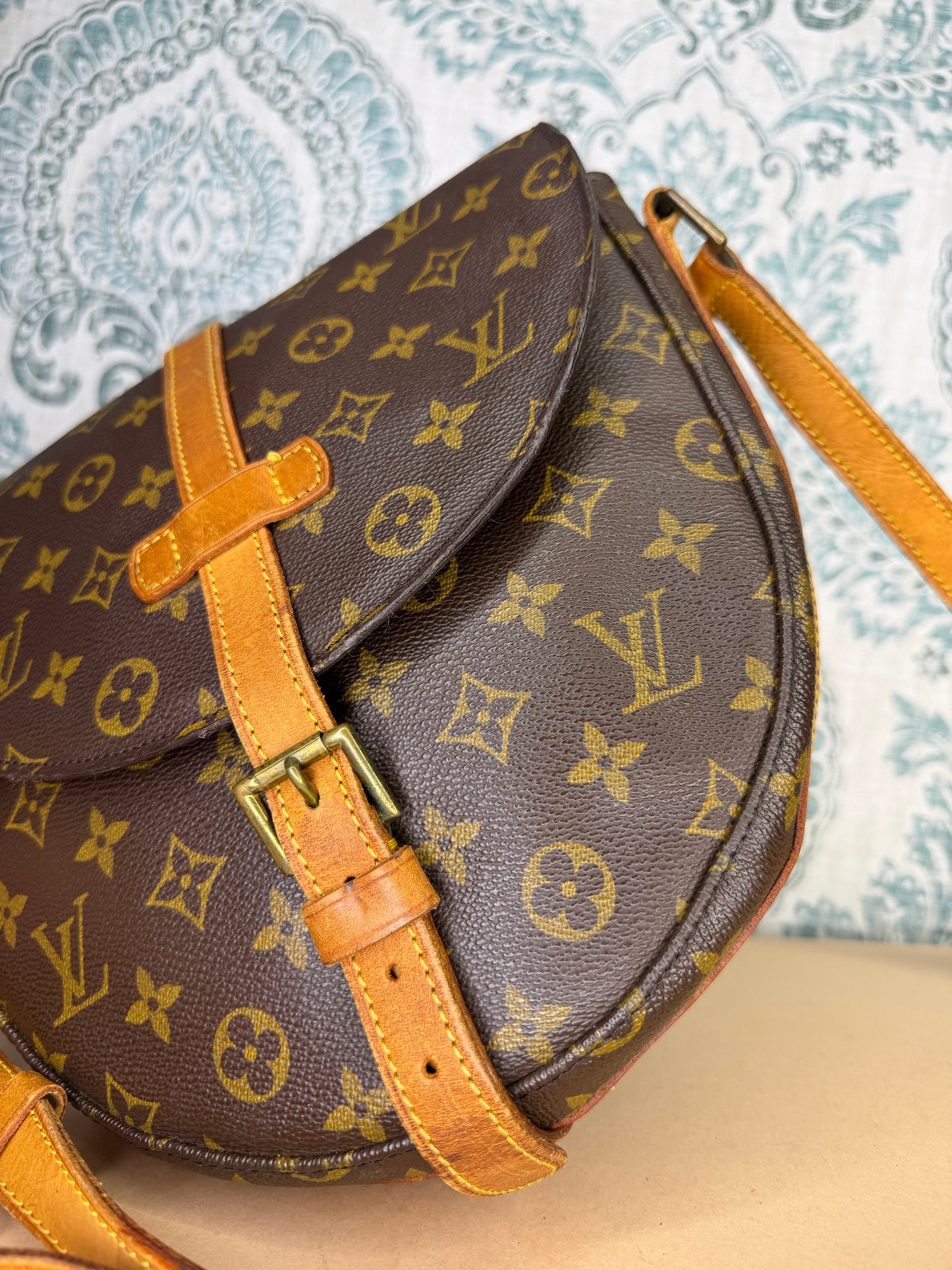 Louis Vuitton Chantilly GM