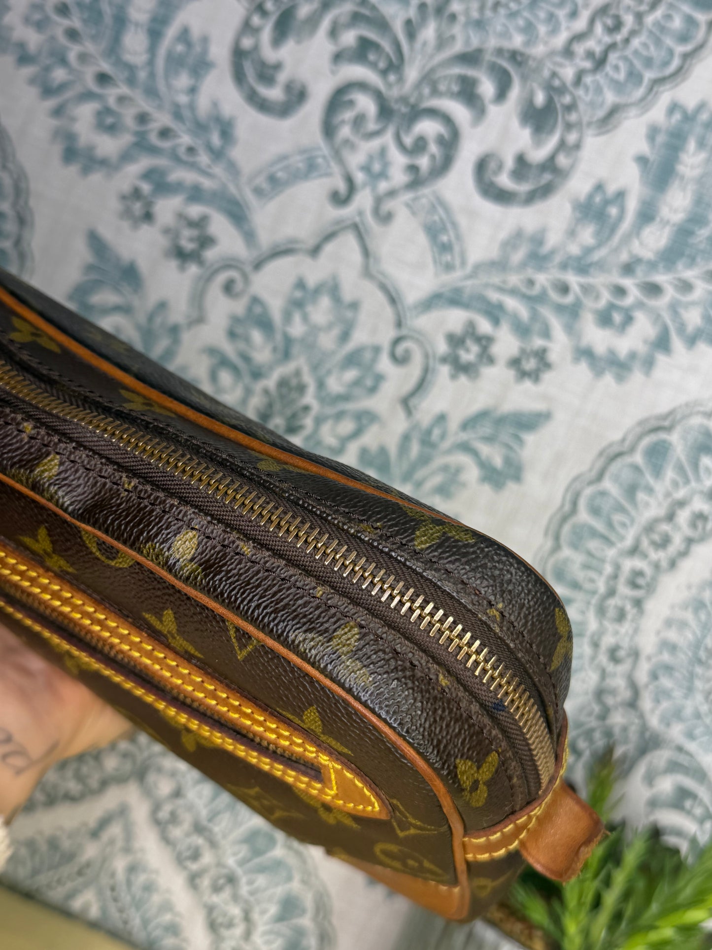 Louis Vuitton Marly Dragonne GM #2
