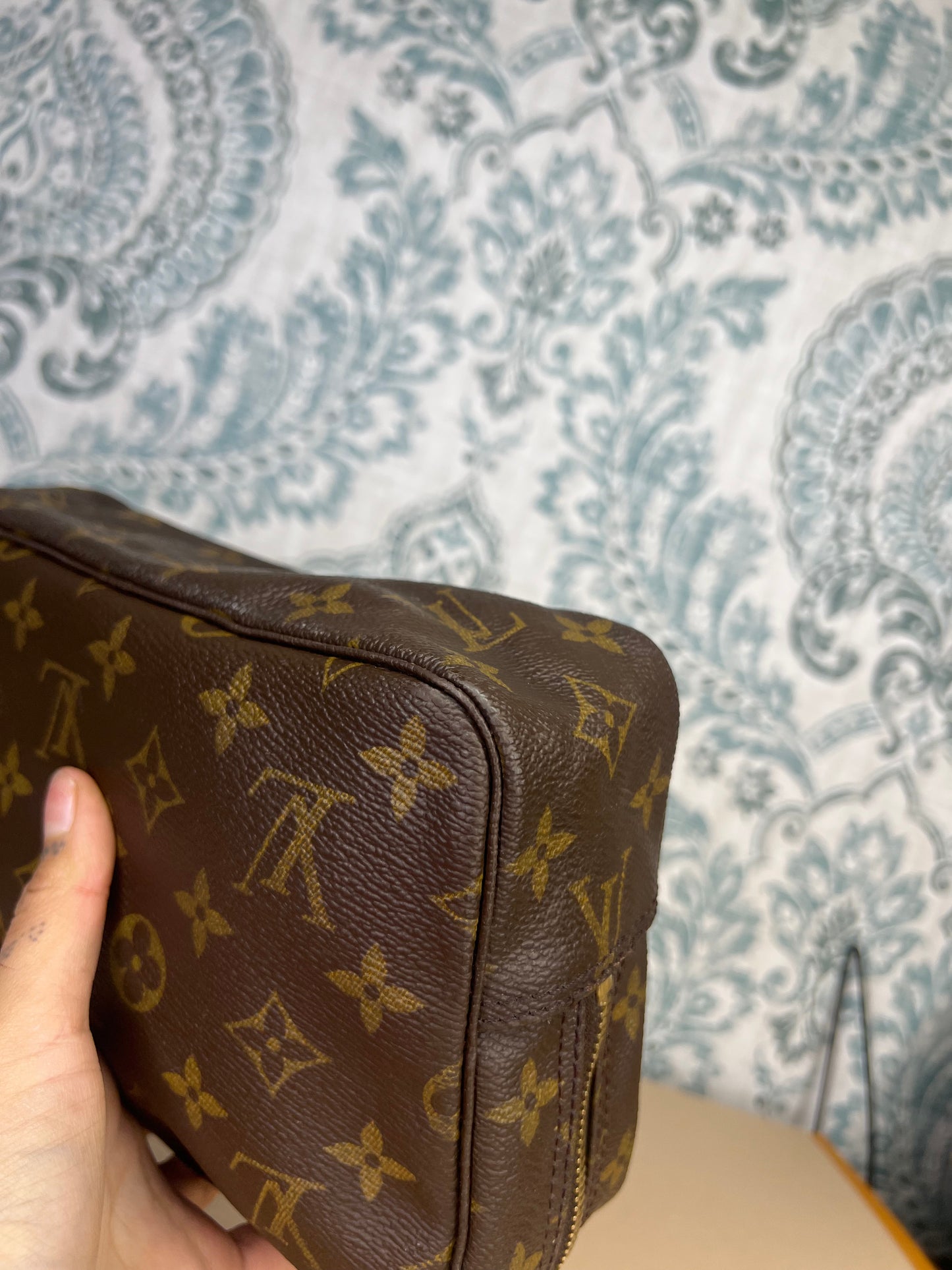 Louis Vuitton Trousse 23 #1