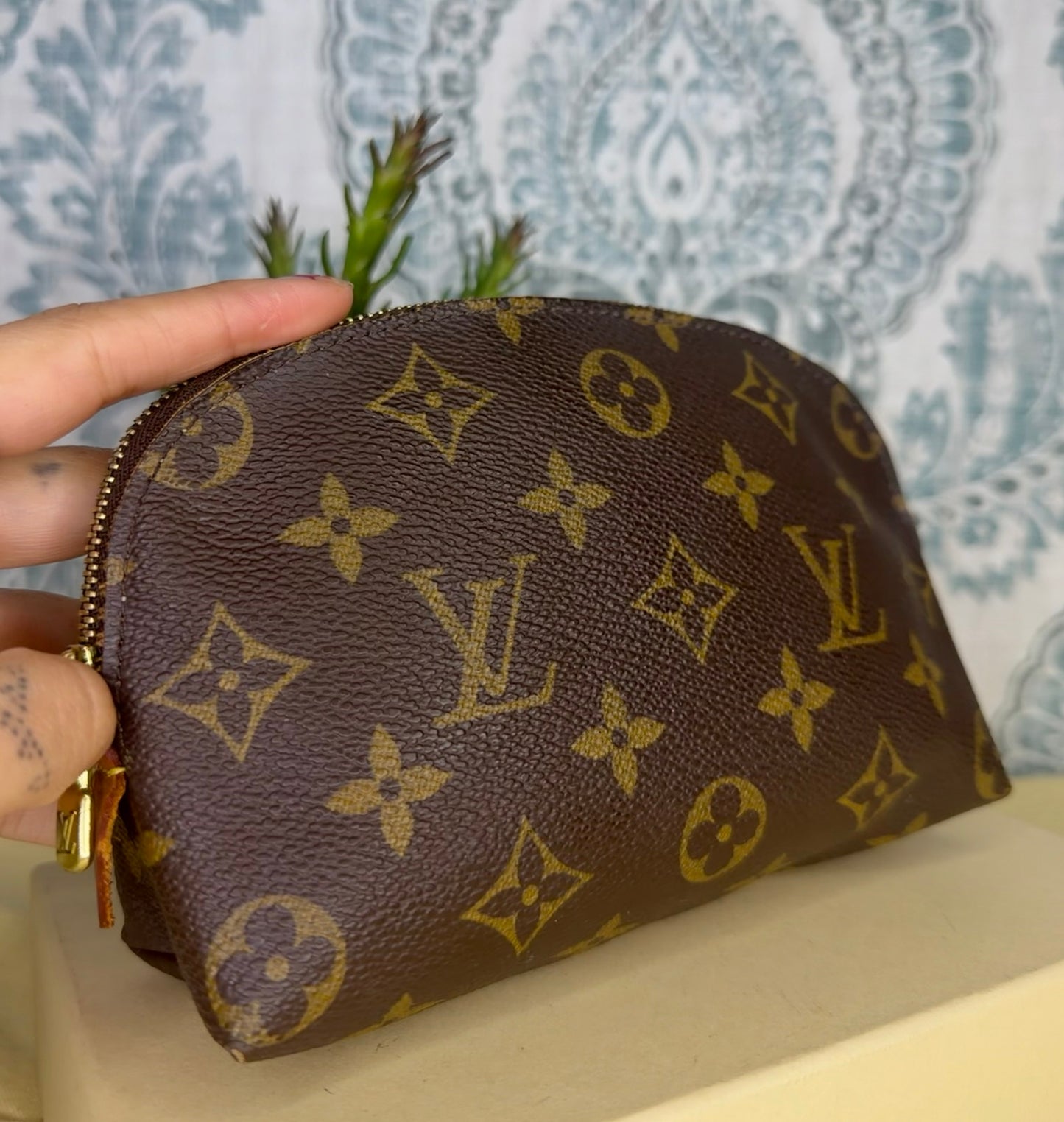 Louis Vuitton Cosmetic PM