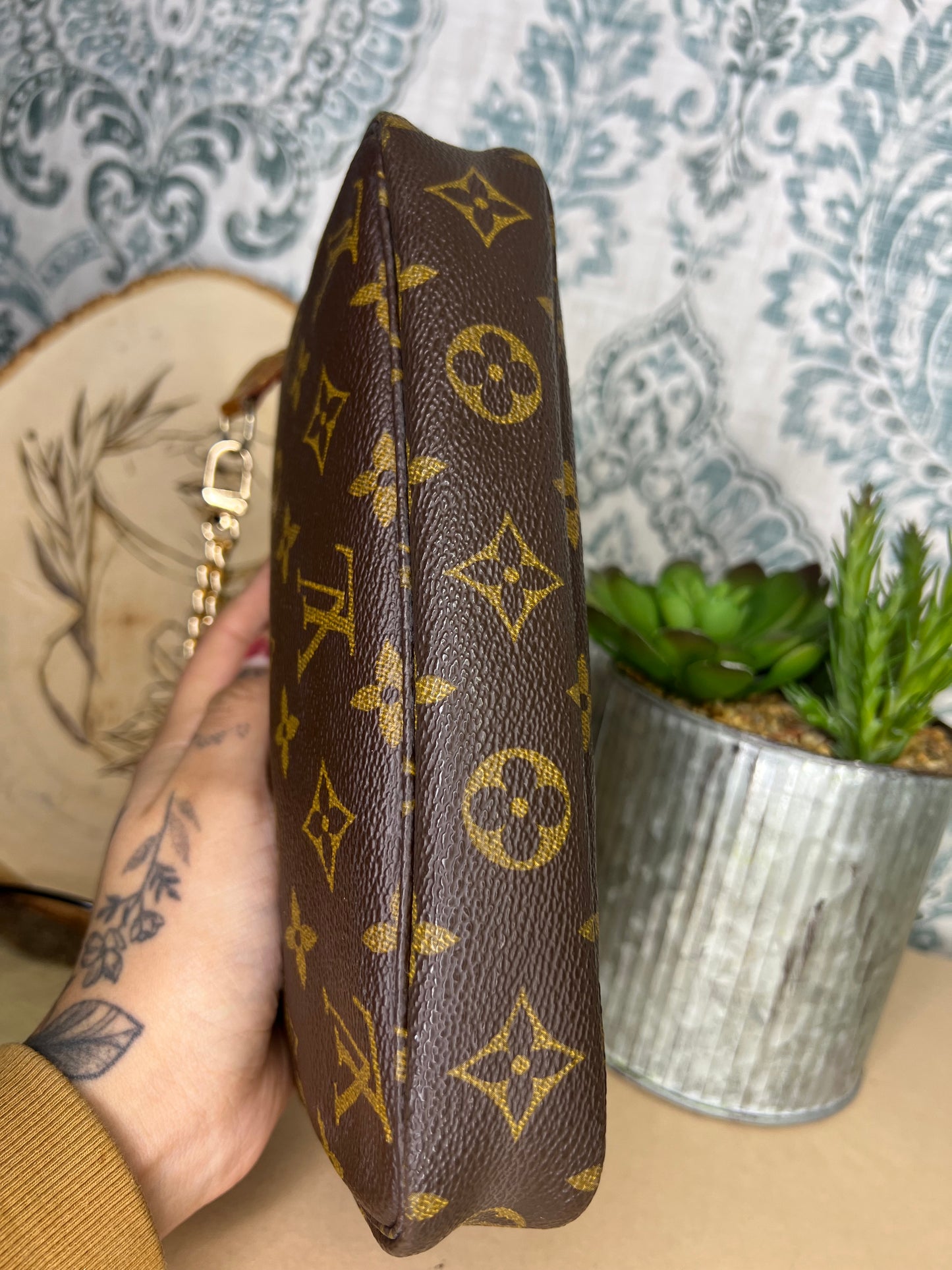 Louis Vuitton Pochette Accessories #2