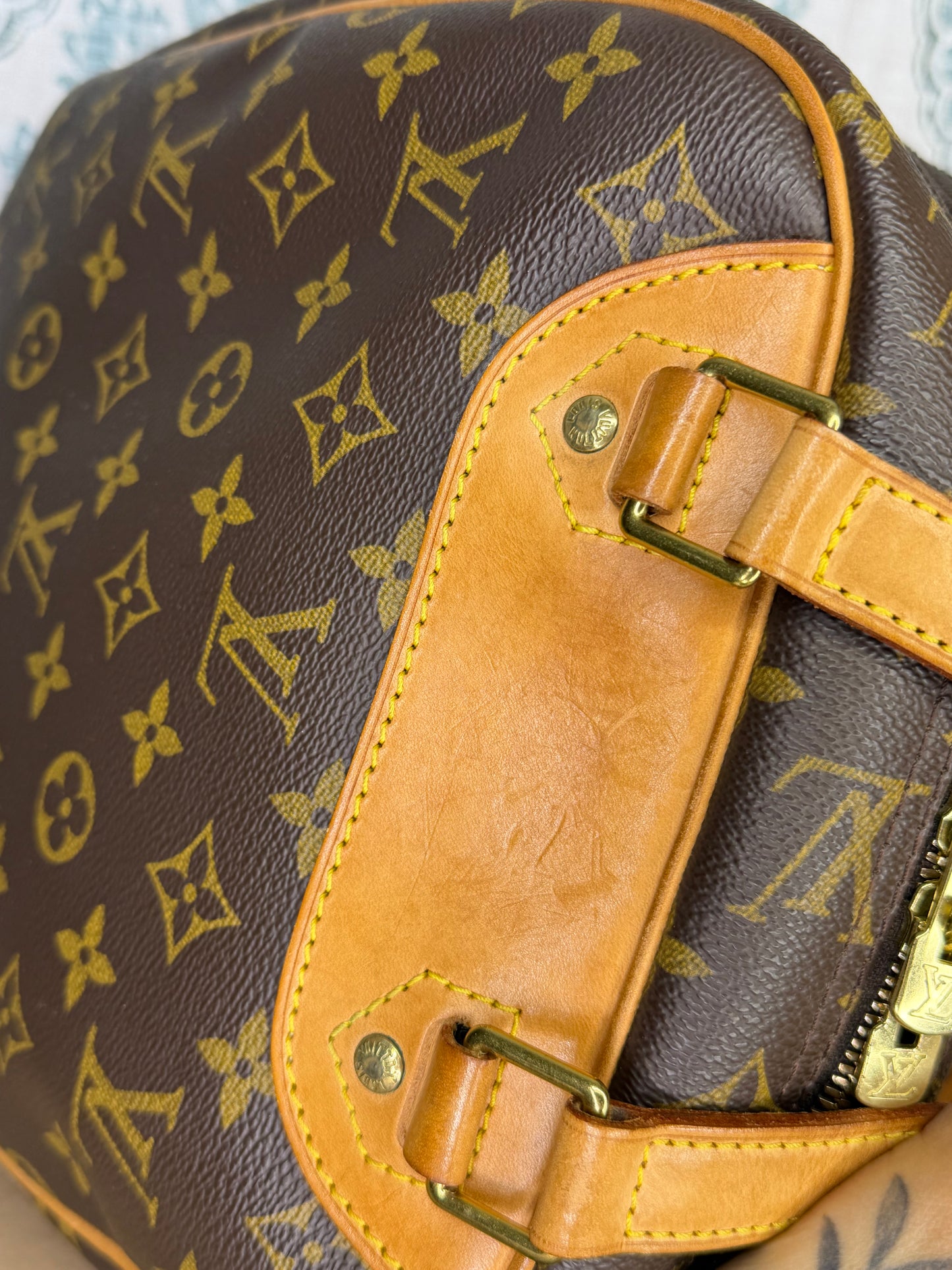 Louis Vuitton Excursion