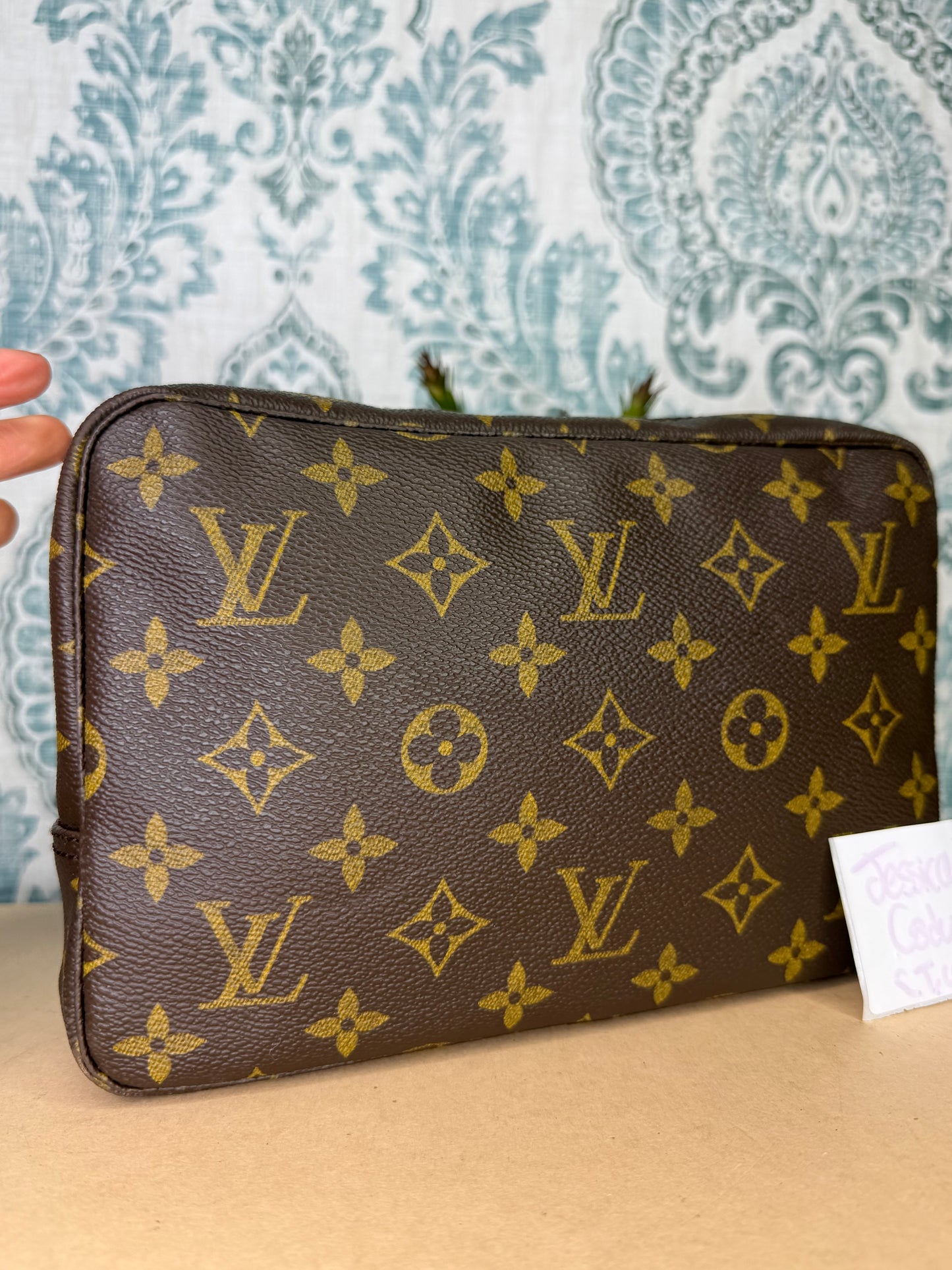 Louis Vuitton Trousse 23 #1