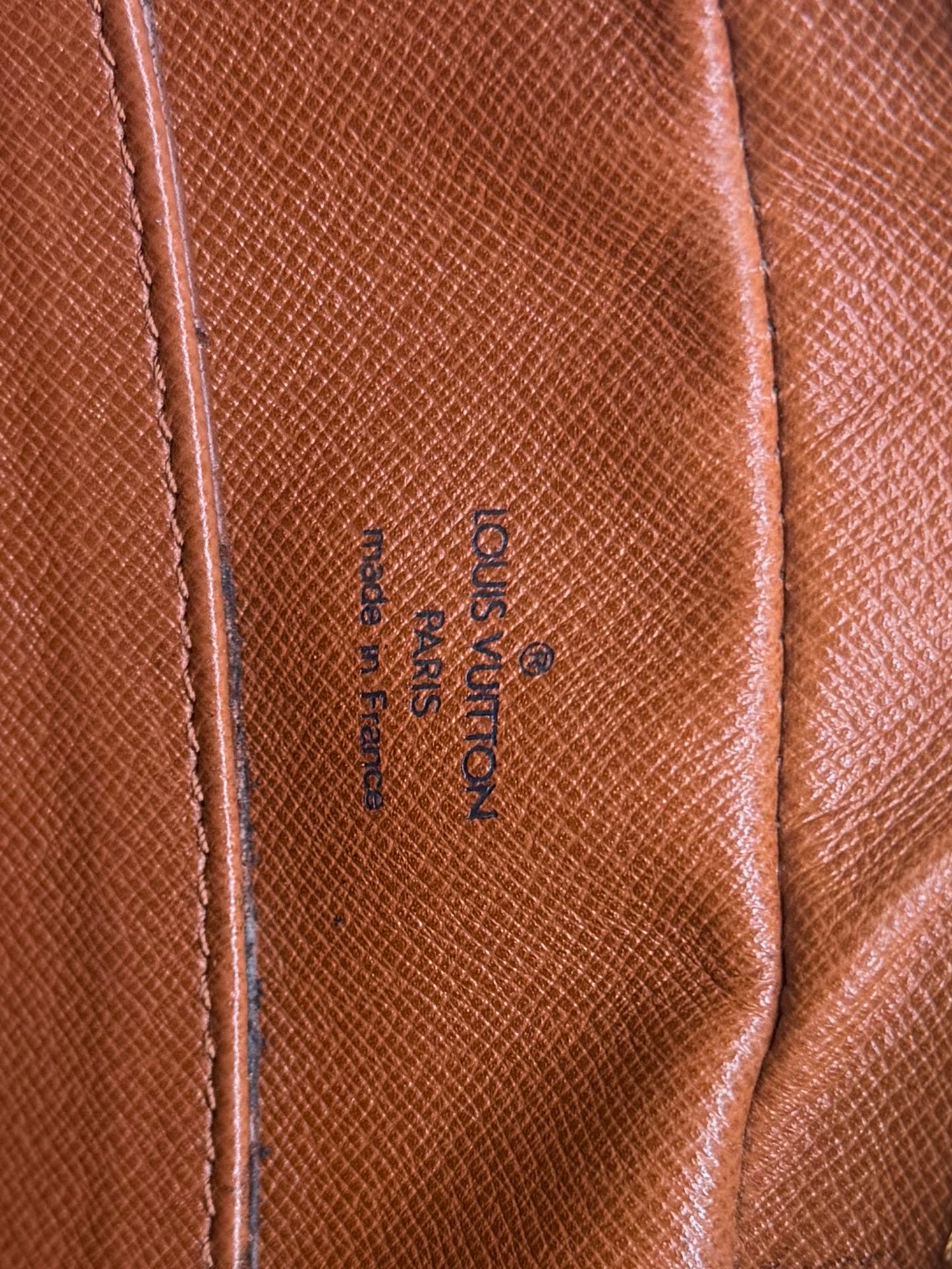 Louis Vuitton Compiegne 23 #3