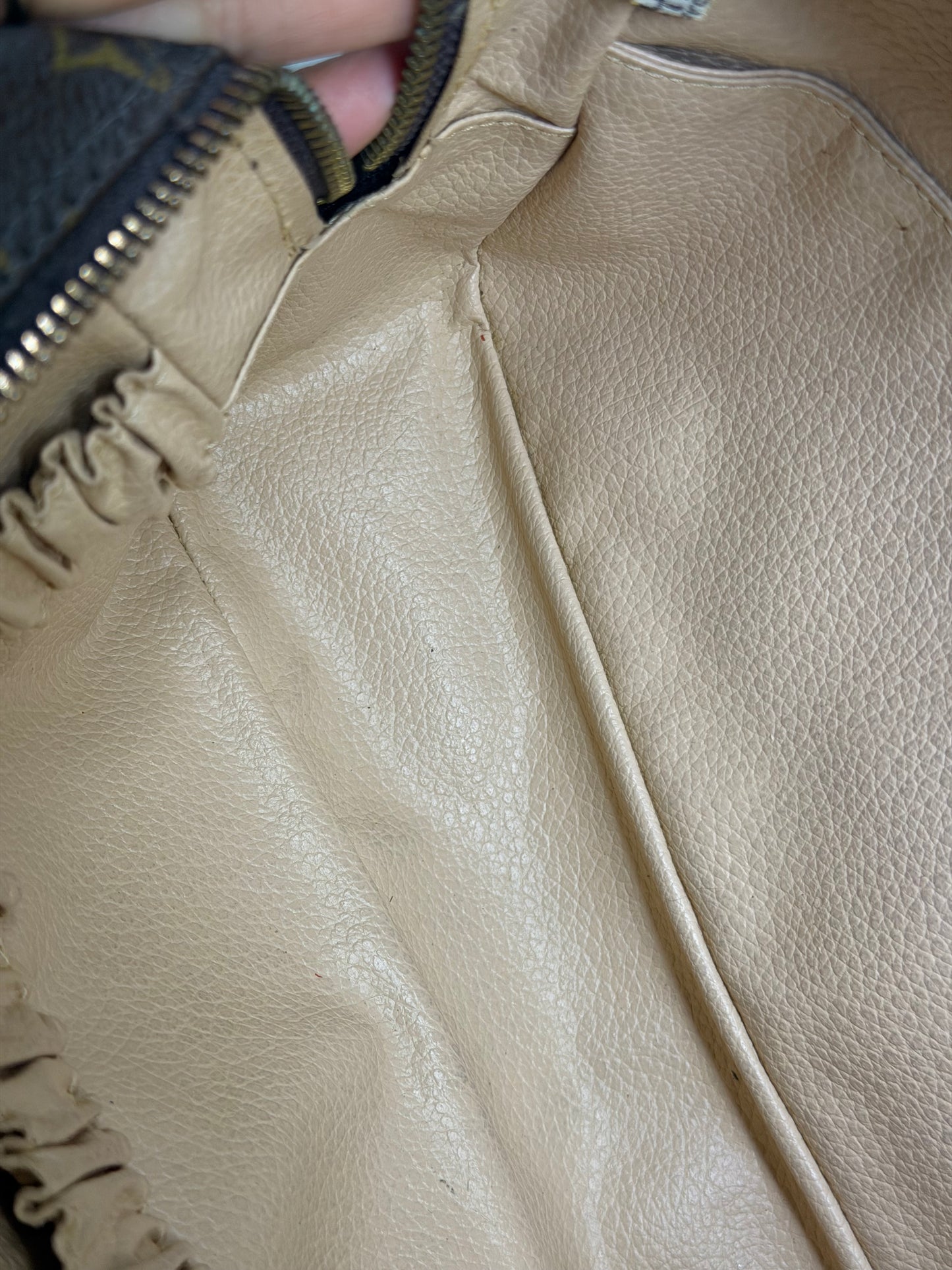Louis Vuitton Trousse 28 #2
