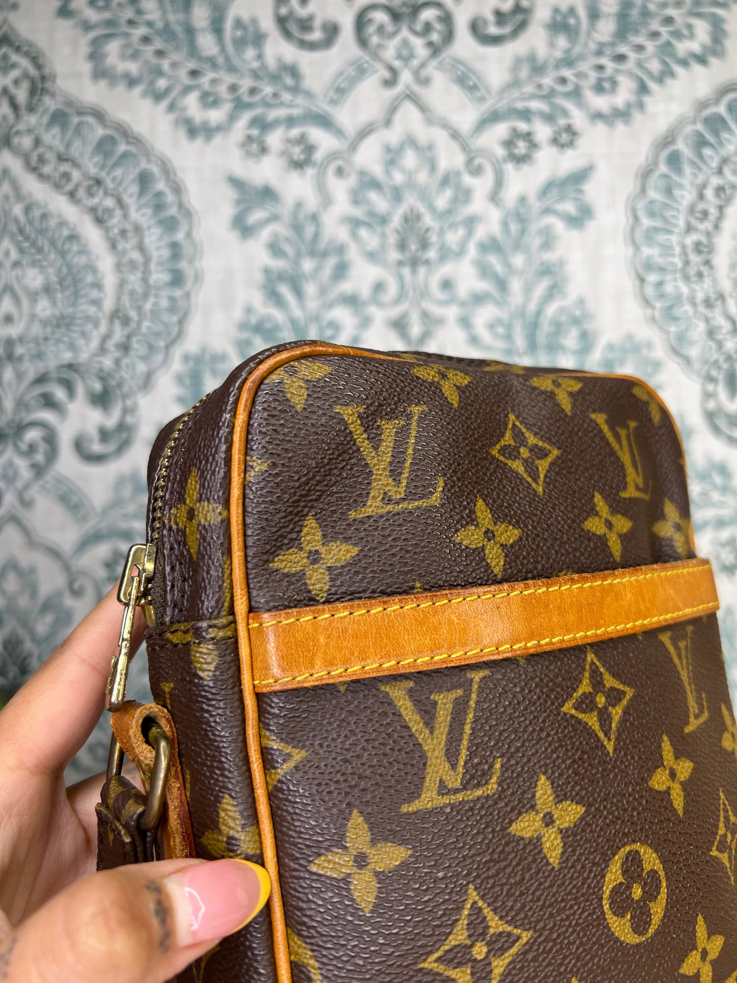 Louis Vuitton Danube PM