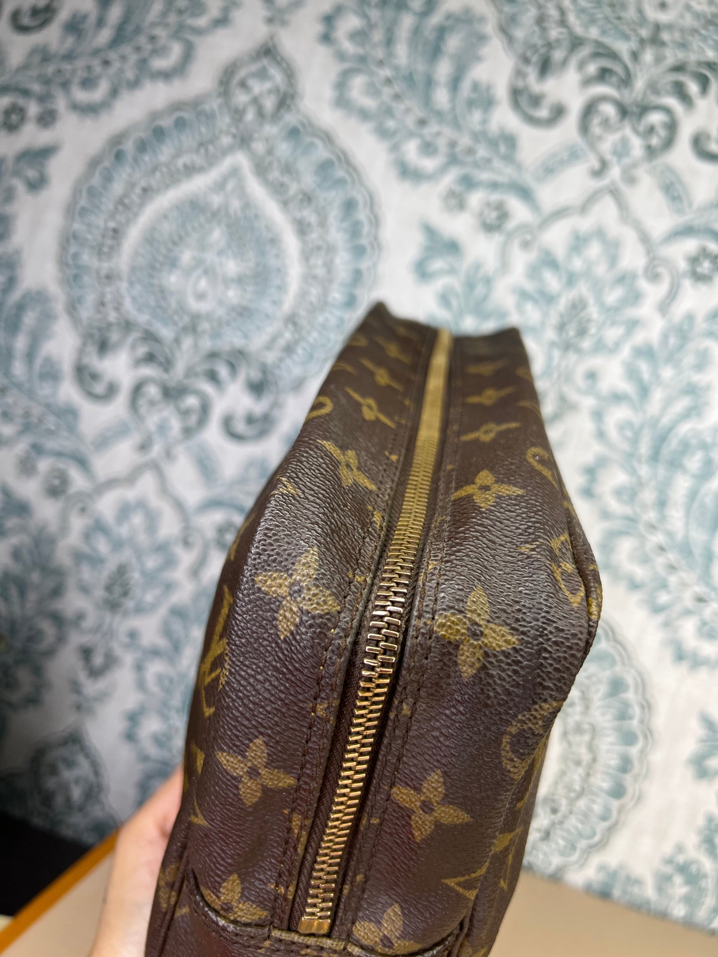 Louis Vuitton Trousse 28