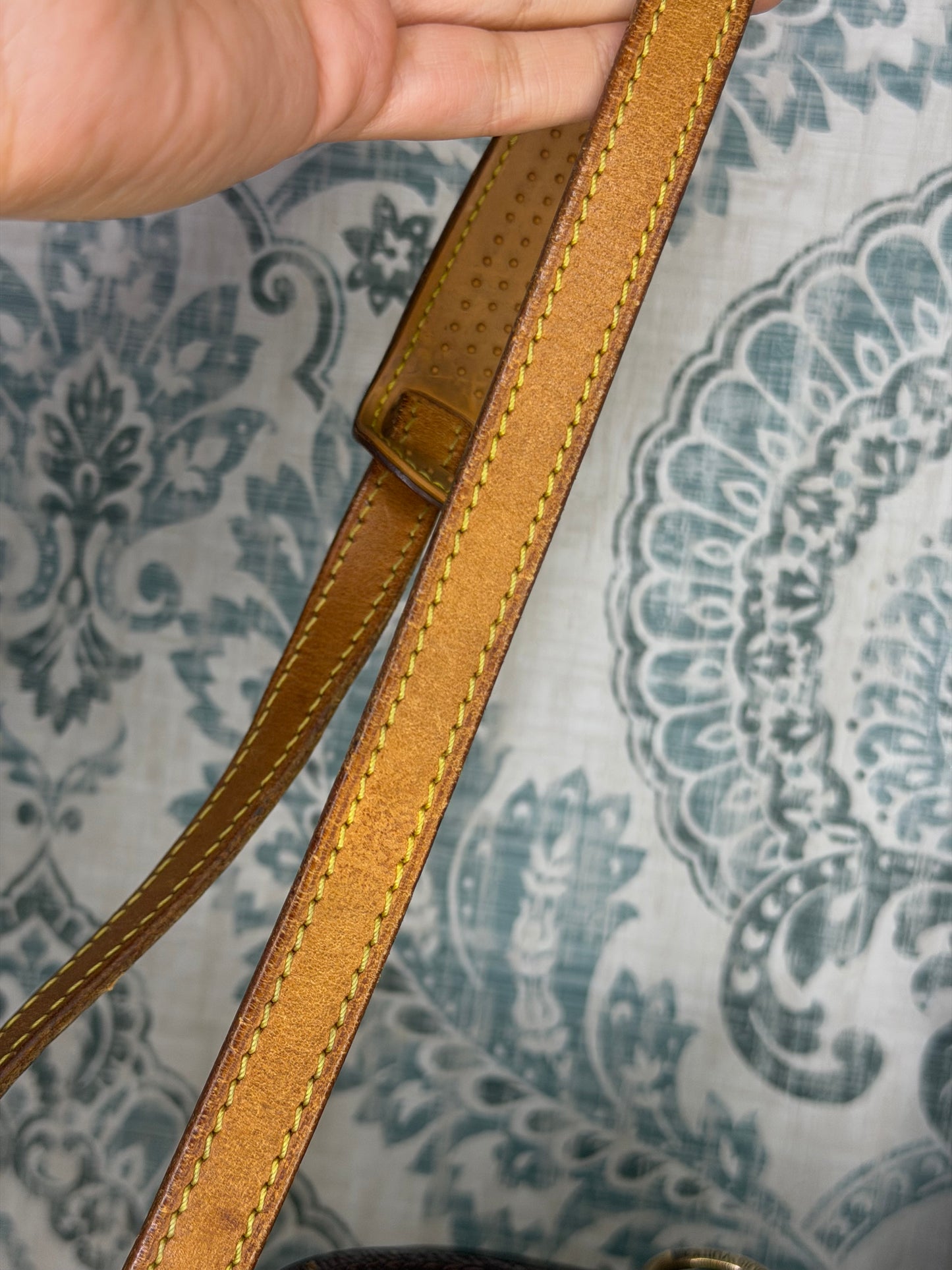 Louis Vuitton Saint Cloud PM