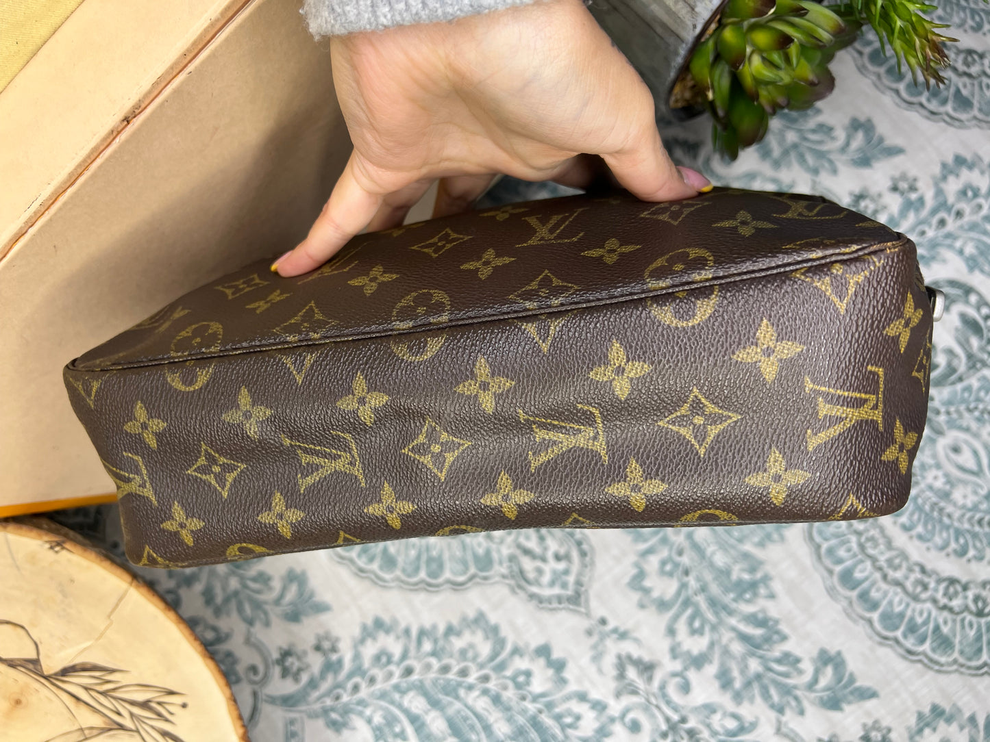 Louis Vuitton Trousse 28 #2