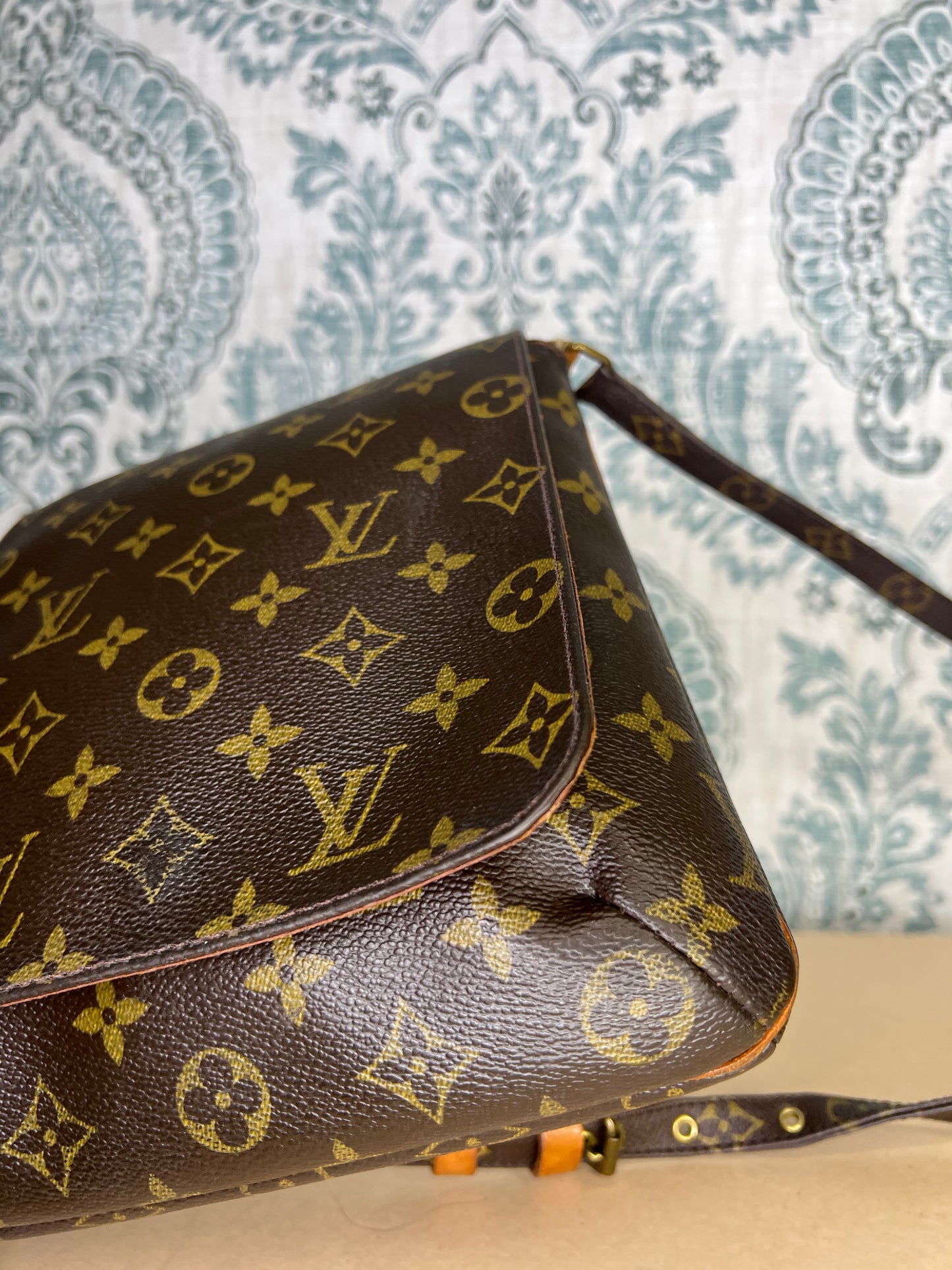 Louis Vuitton Musette Salsa PM