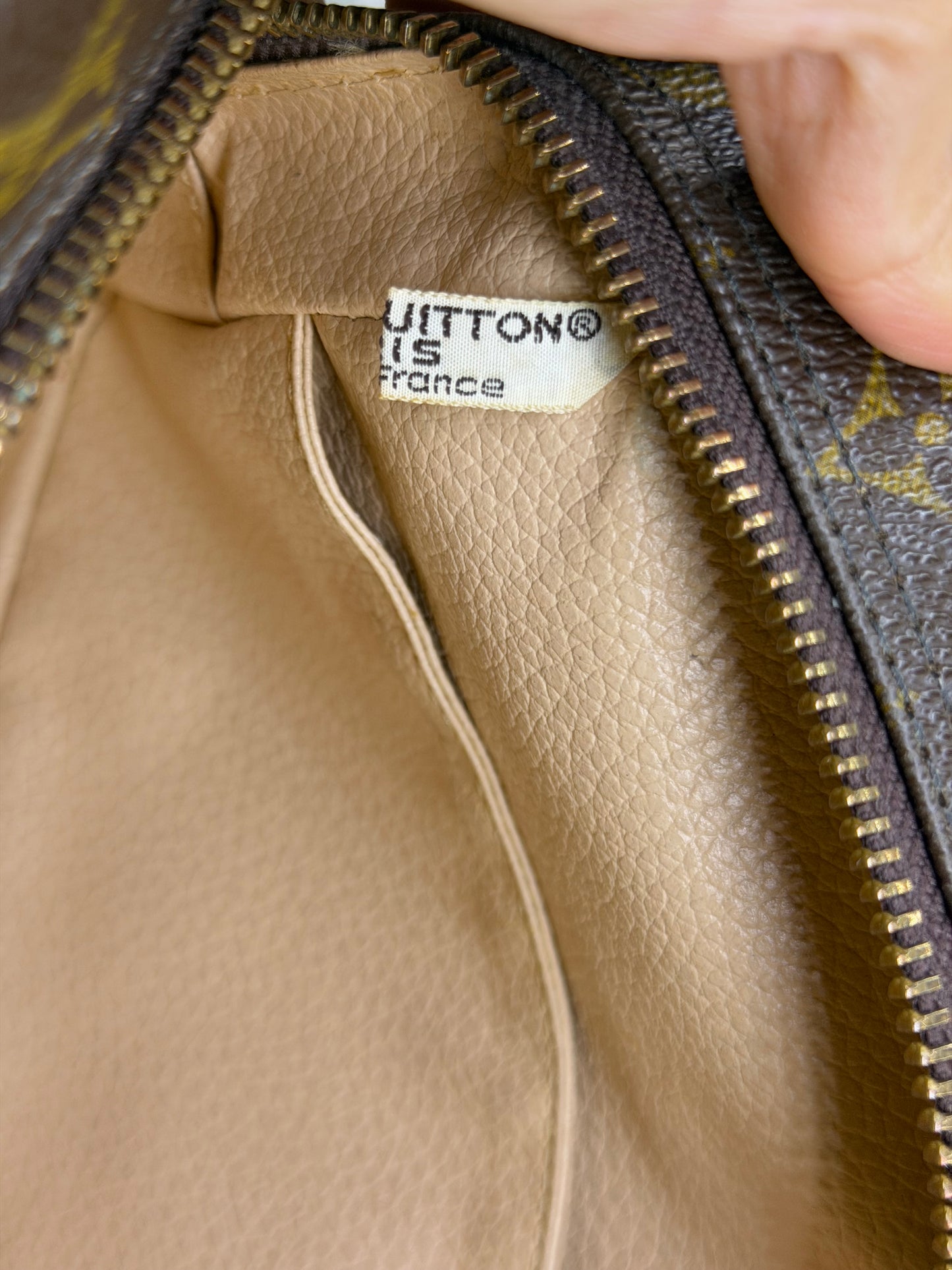 Louis Vuitton Trousse 28 #2