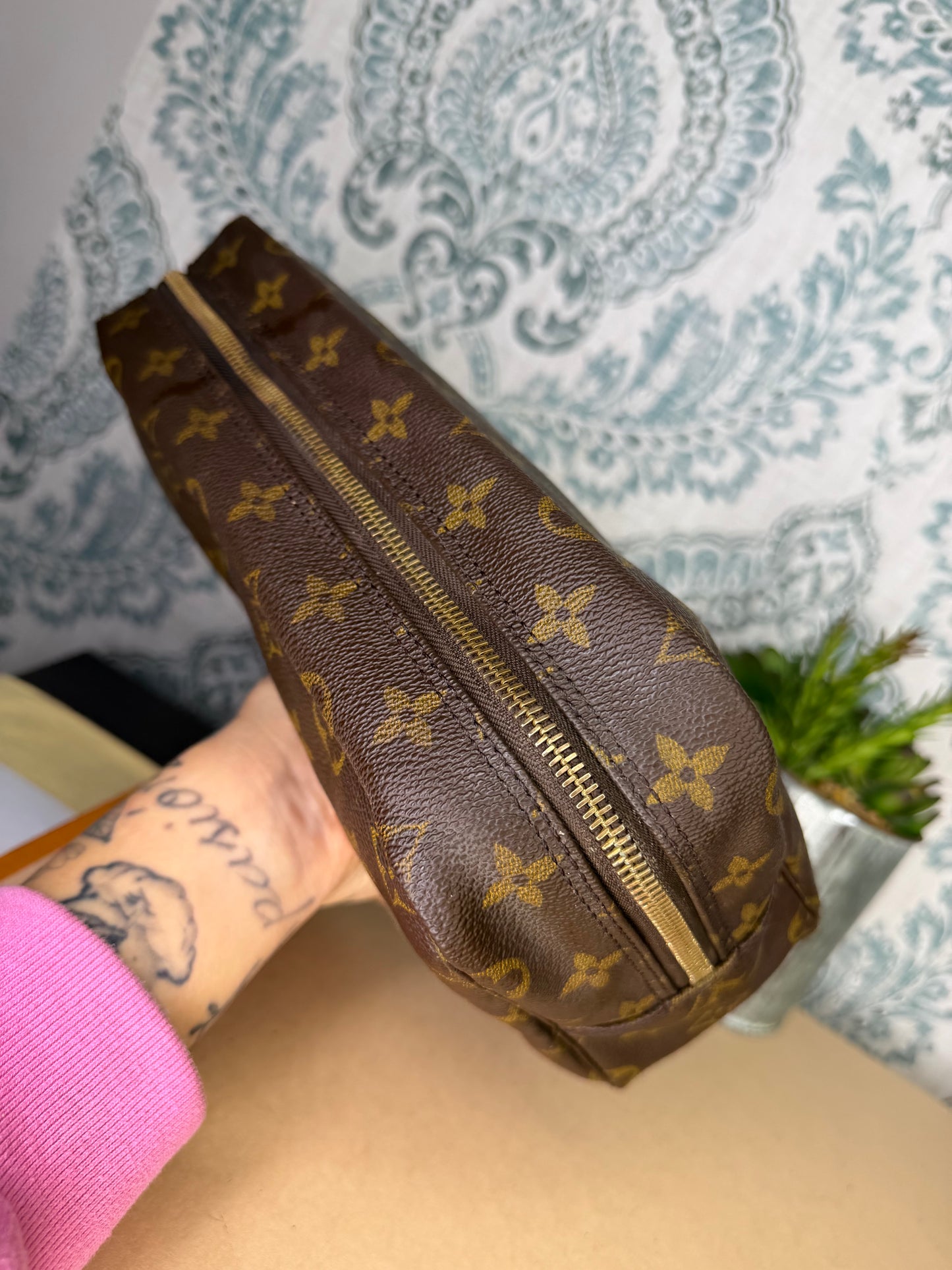 Louis Vuitton Trousse 28 #4