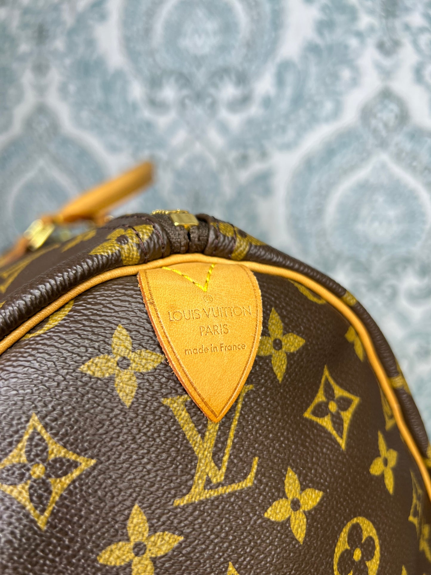 Louis Vuitton Keepall 60
