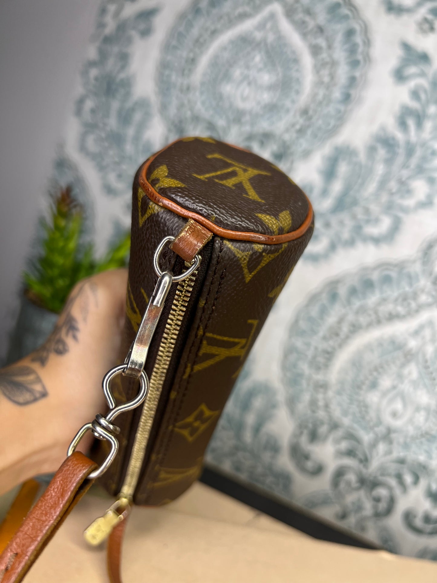 Louis Vuitton Mini Papillon