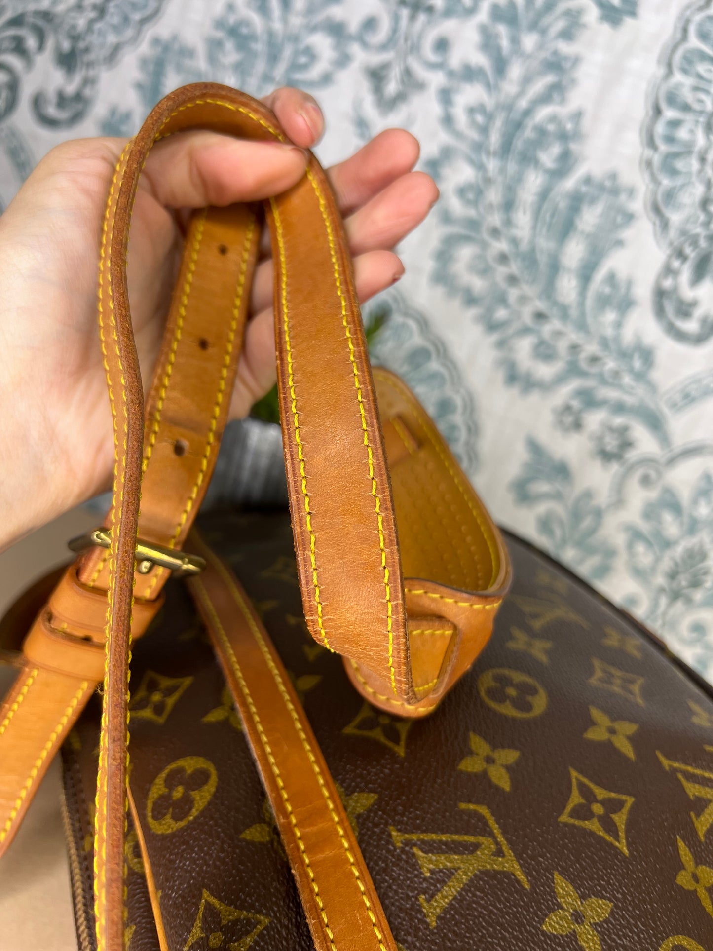Louis Vuitton Jeune Fille GM #2