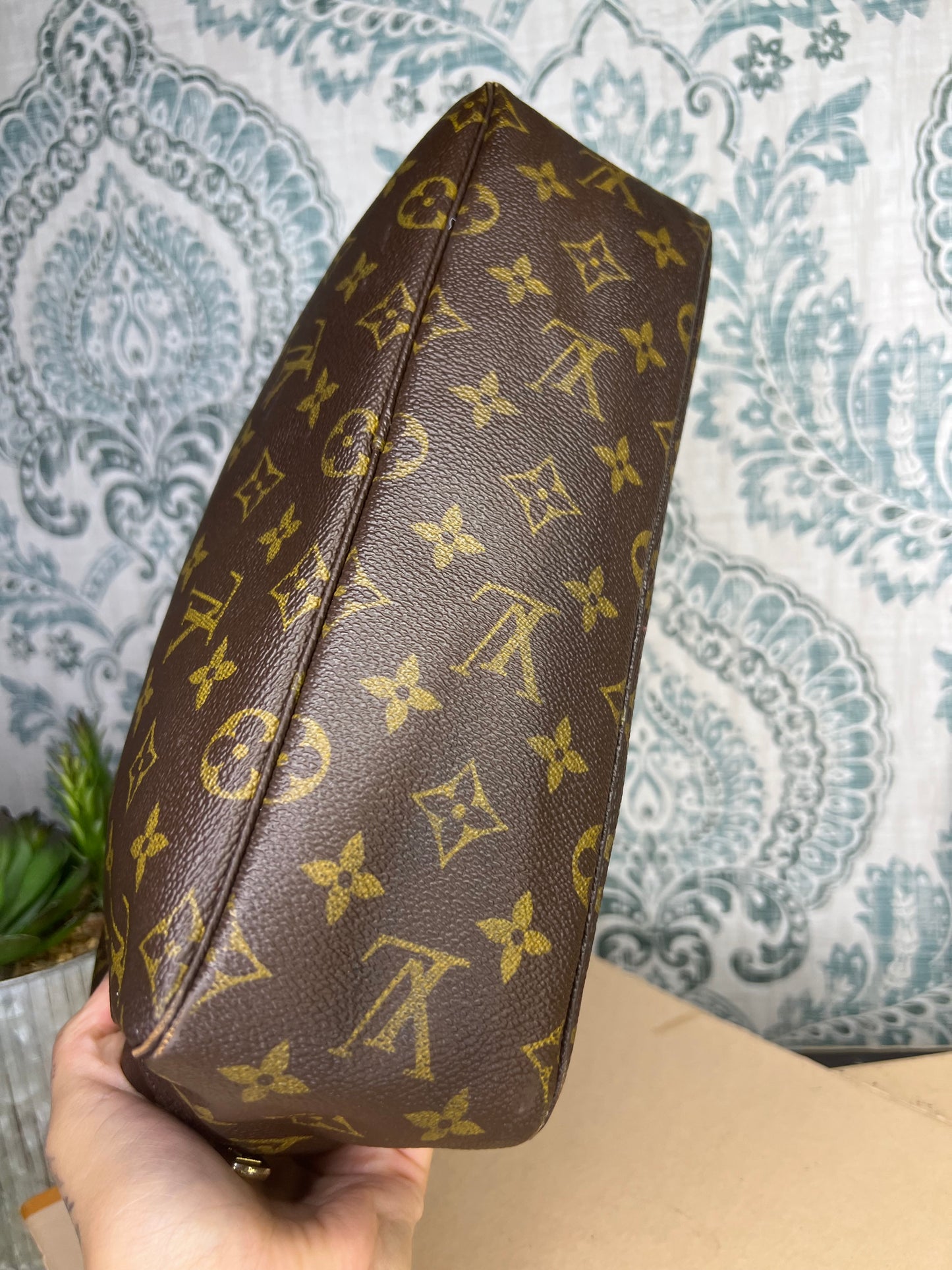 Louis Vuitton Trousse 28 #1