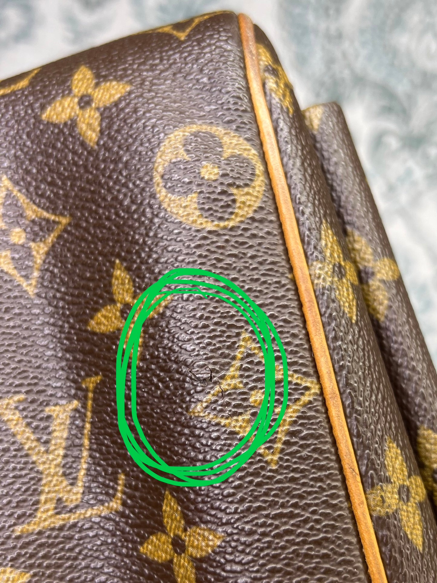 Louis Vuitton Viva Cite GM