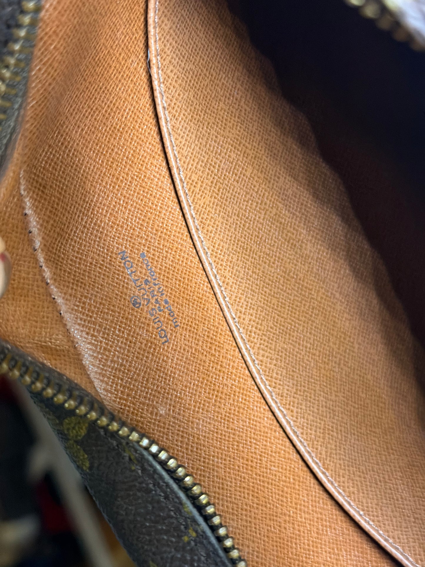 Louis Vuitton Compiegne 23 #2