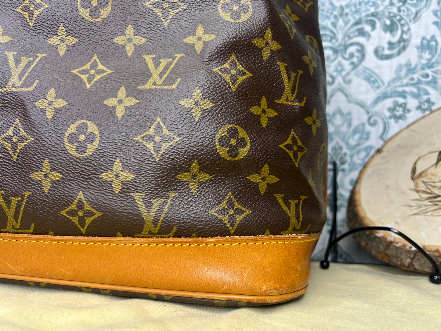 Louis Vuitton Cruiser 40