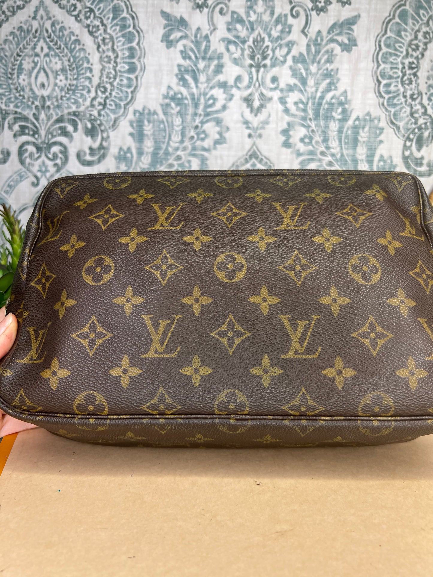 Louis Vuitton Trousse 28 #3