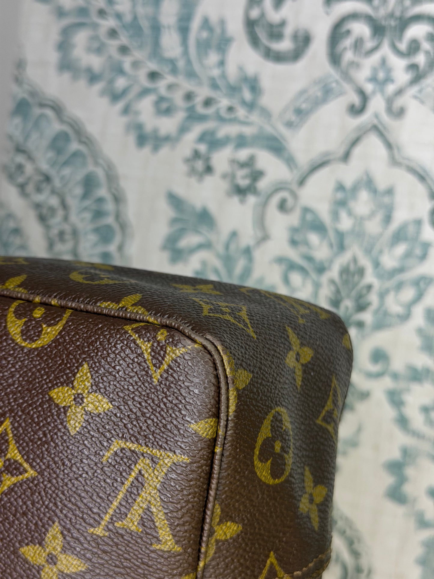 Louis Vuitton Trousse 28 #1
