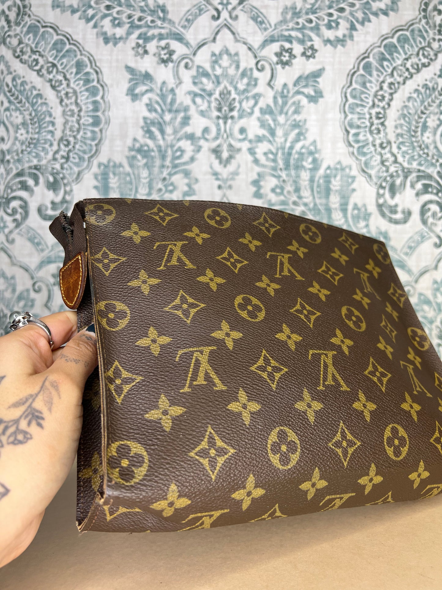 Louis Vuitton Toiletry 26 #2