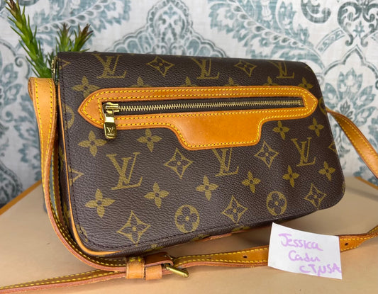 Louis Vuitton Saint Germain 24