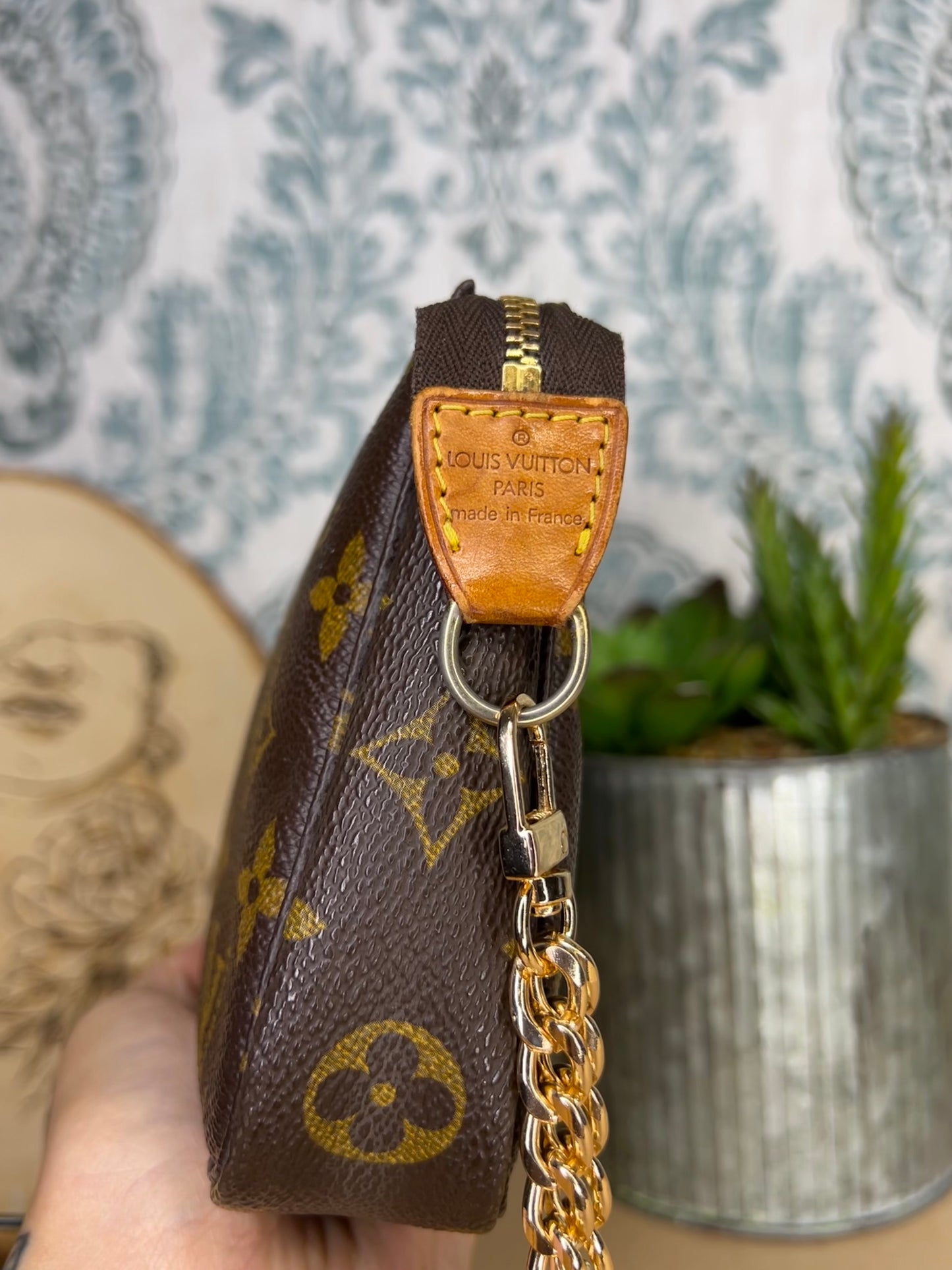 Louis Vuitton Pochette Accessories #2