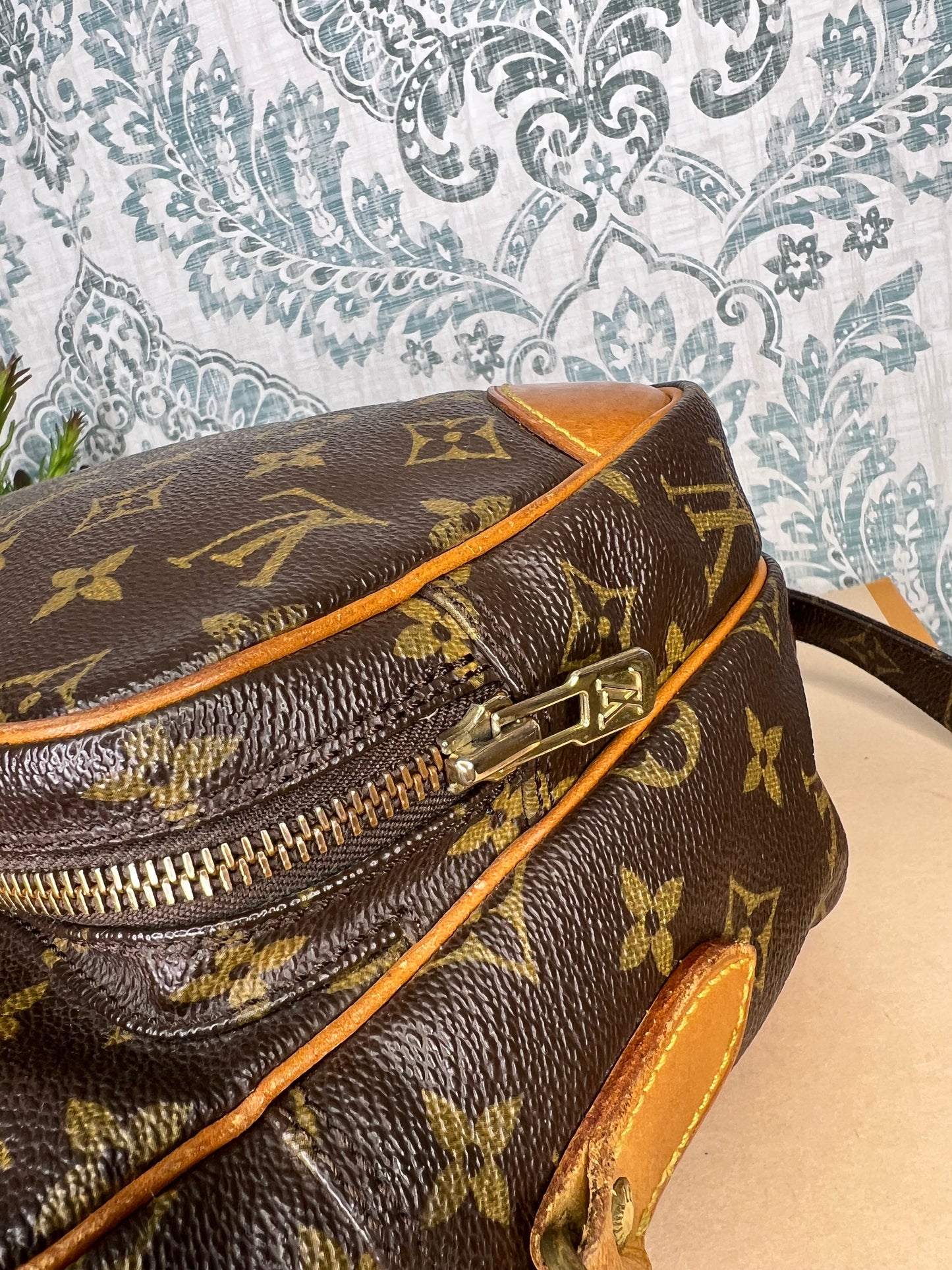 Louis Vuitton Nile PM