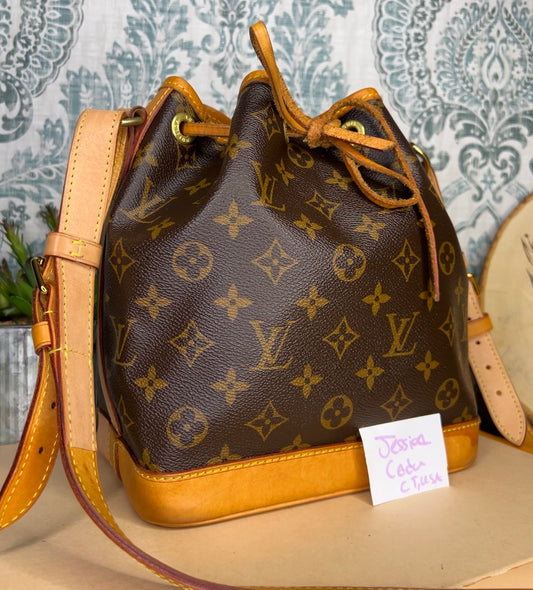 Louis Vuitton Noe BB