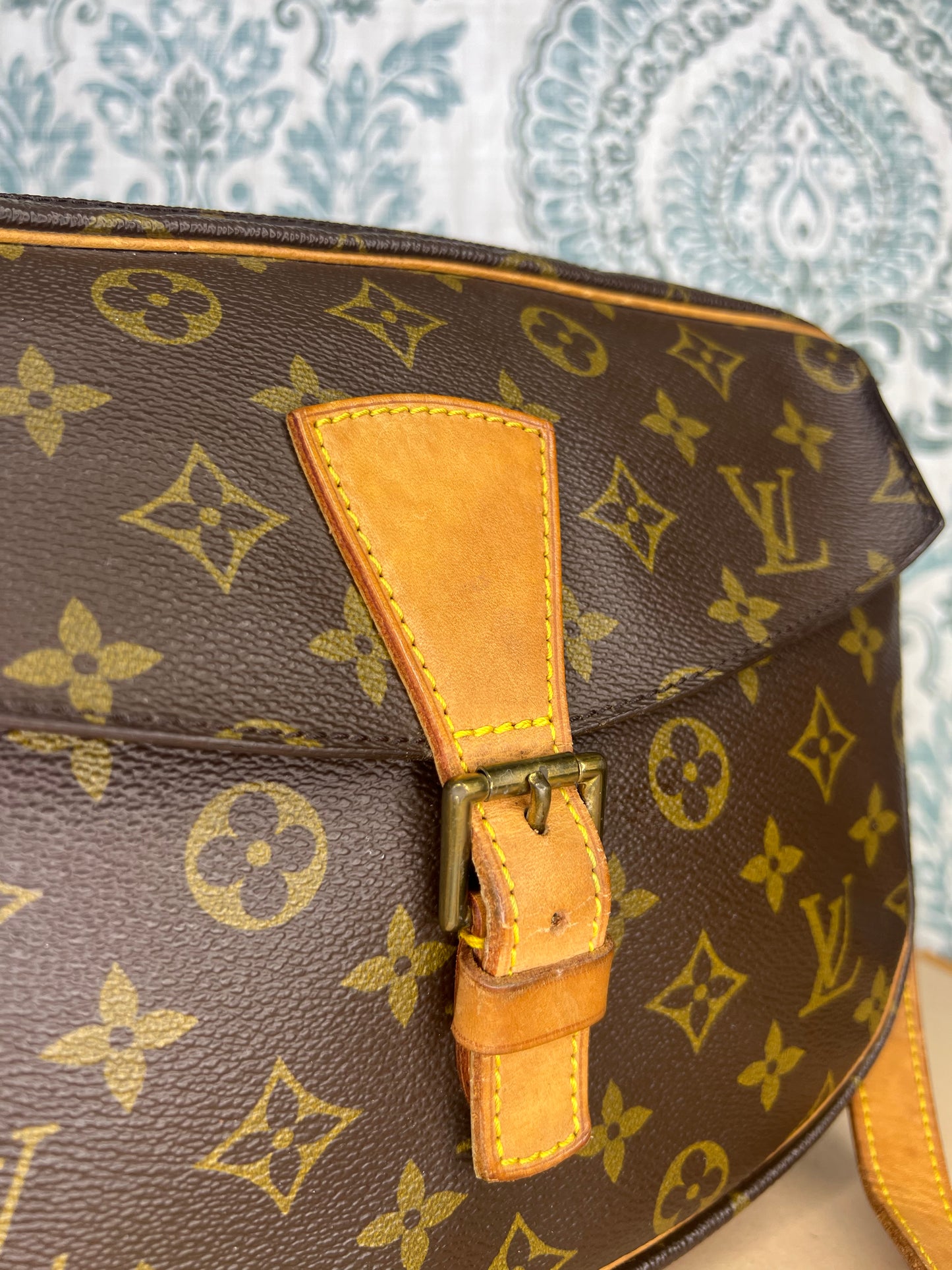 Louis Vuitton Jeune Fille GM #2