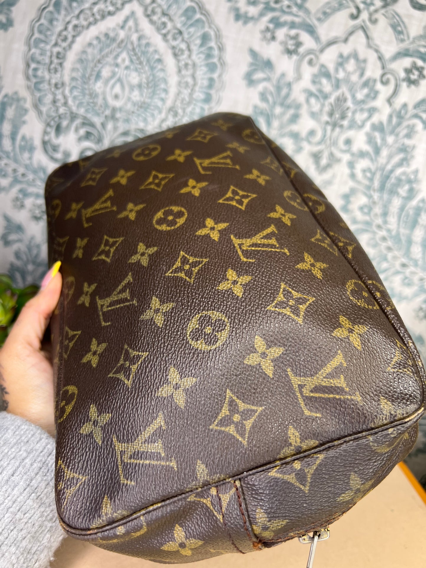 Louis Vuitton Trousse 28 #2