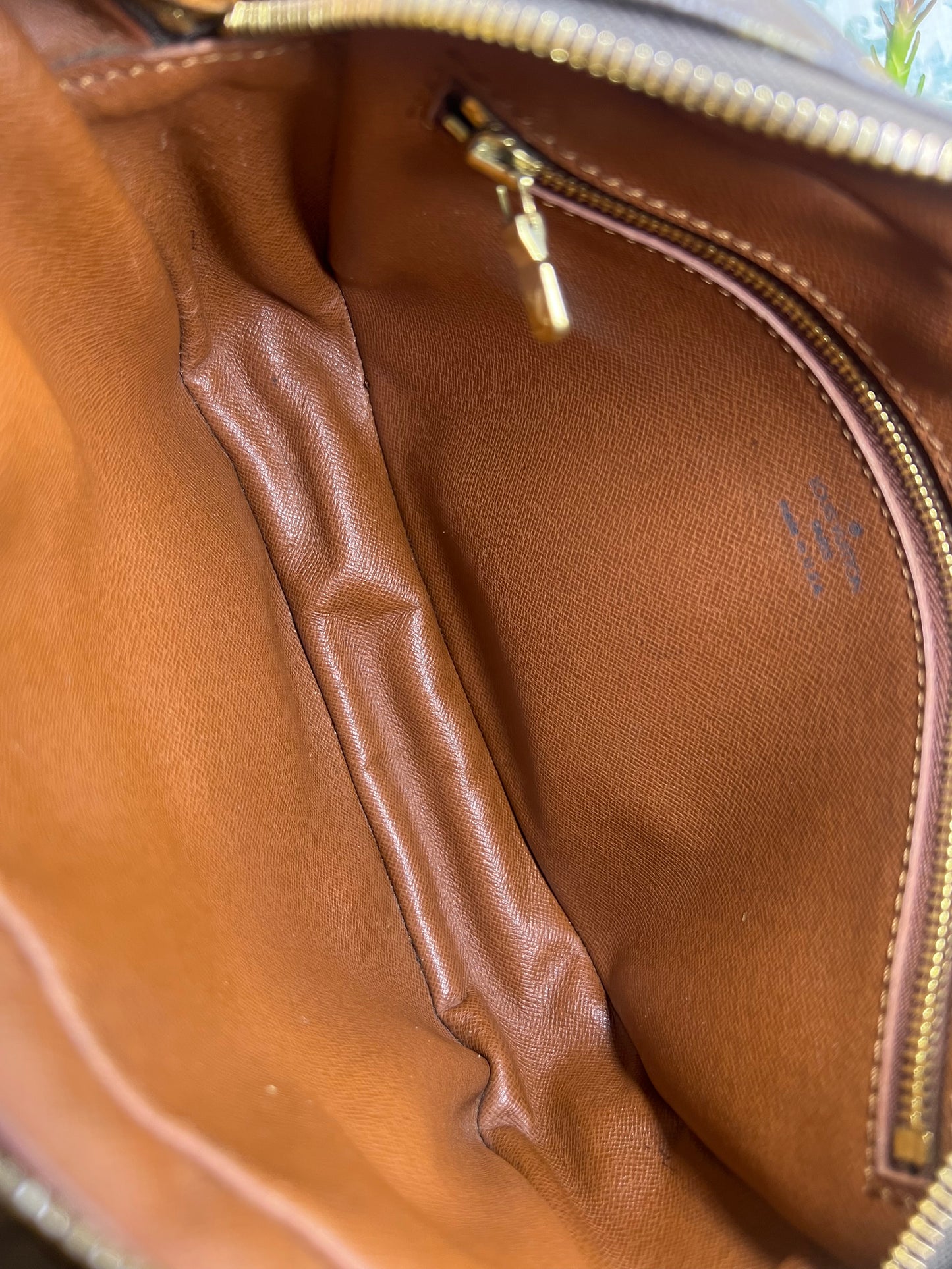 Louis Vuitton Jeune Fille MM