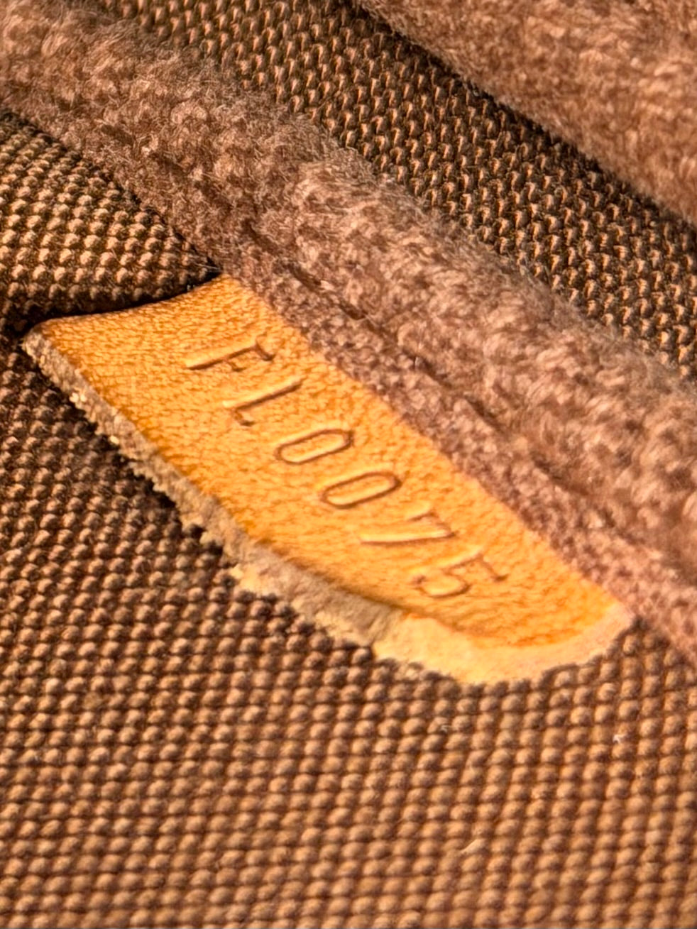 Louis Vuitton Monogram Bucket Pochette #1