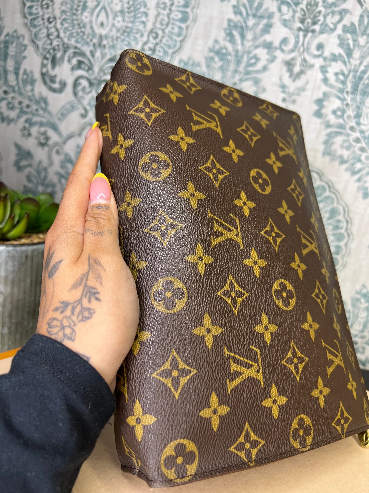 Louis Vuitton Toiletry 26 #2