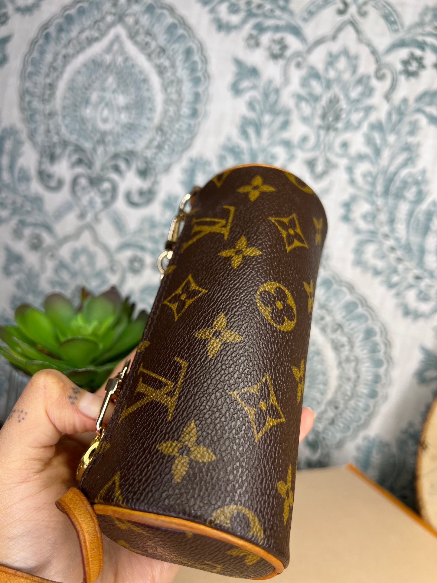 Louis Vuitton Mini Papillon