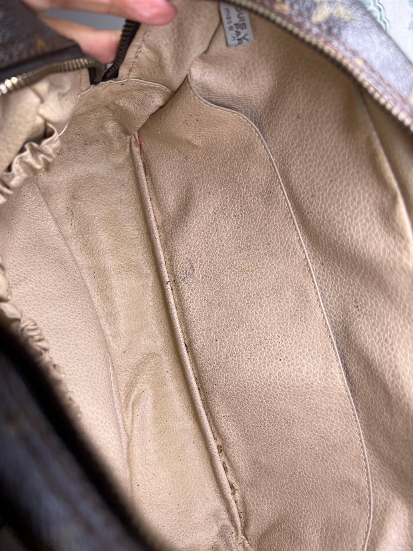 Louis Vuitton Trousse 28 #2